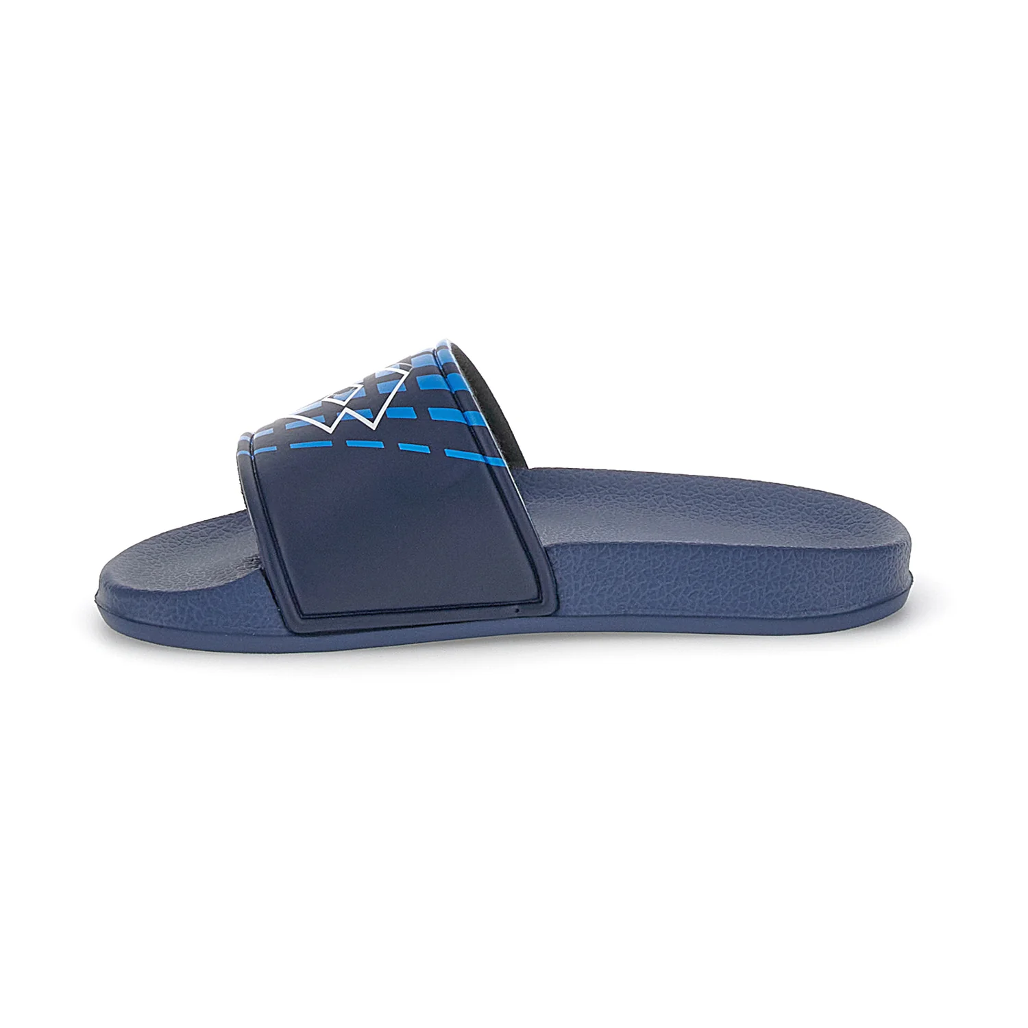 CIABATTE KILA BLU SCURO - Image 3