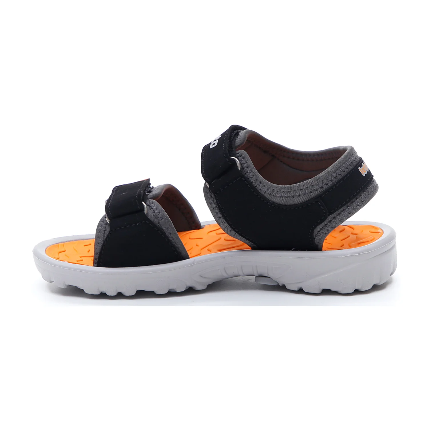 SANDALI LAS ROCHAS GRIGIO - Image 3