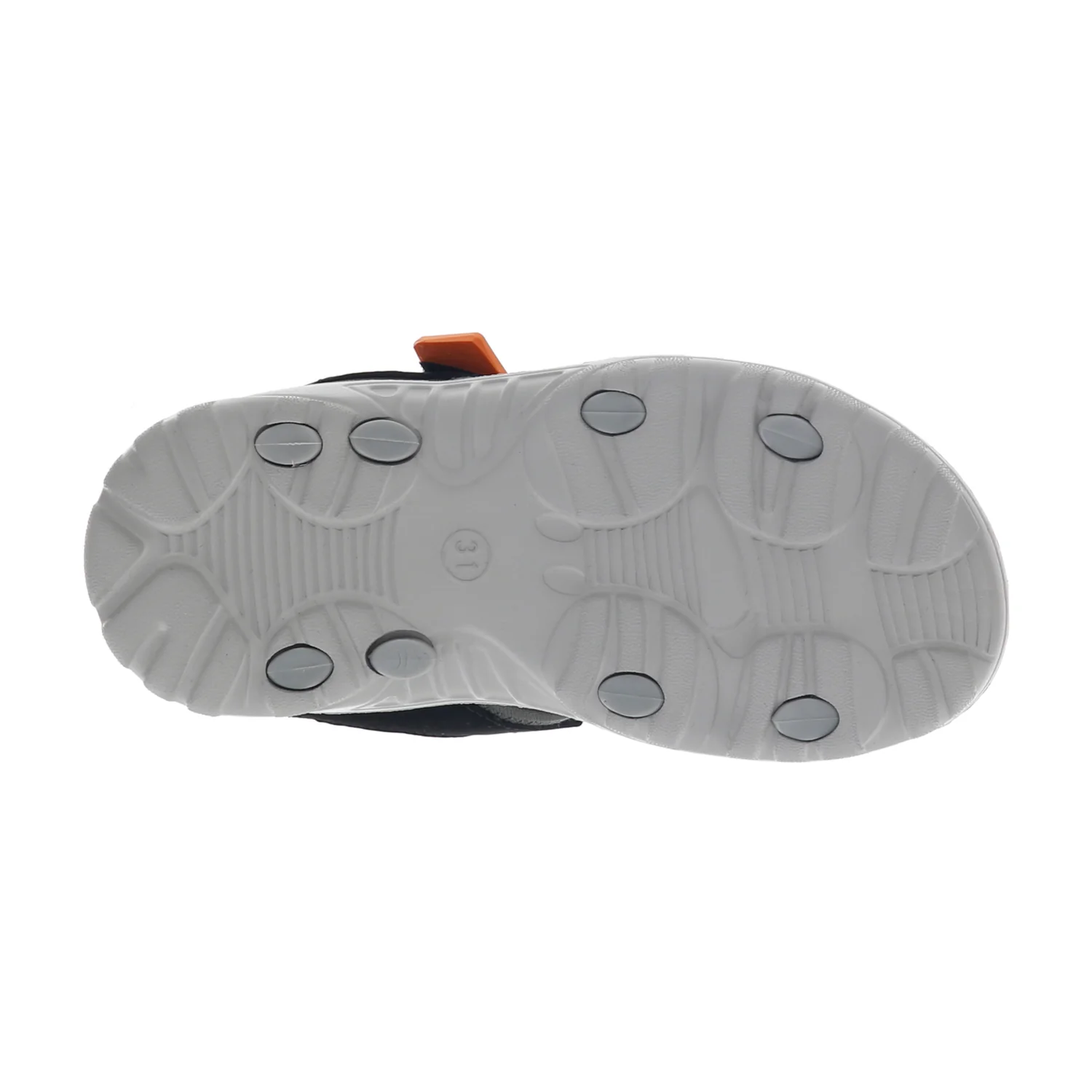 SANDALI LAS ROCHAS GRIGIO - Image 7