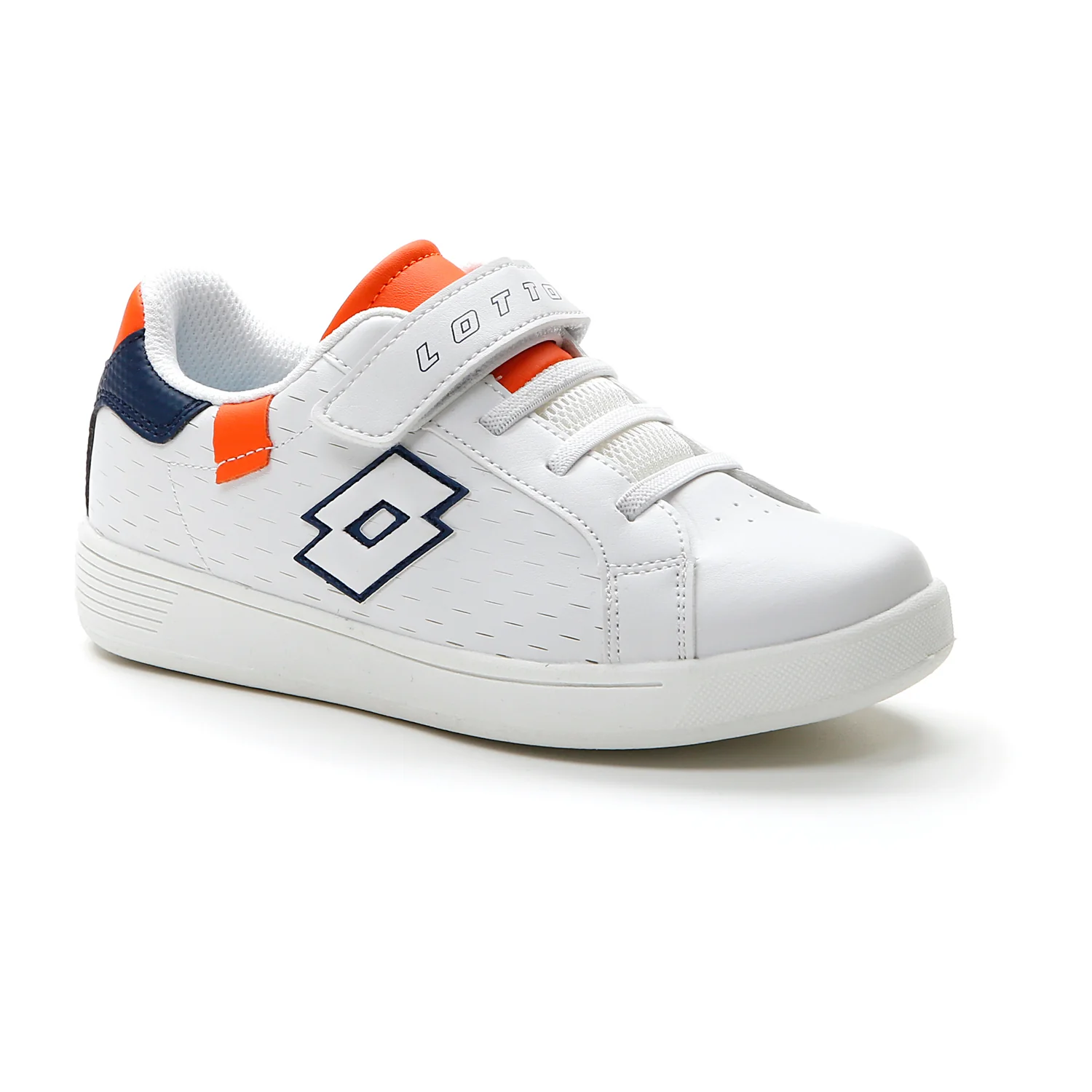 SCARPE 1973 BIANCO - Image 2