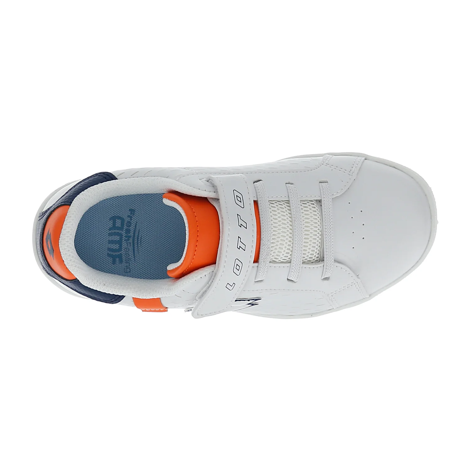 SCARPE 1973 BIANCO - Image 6