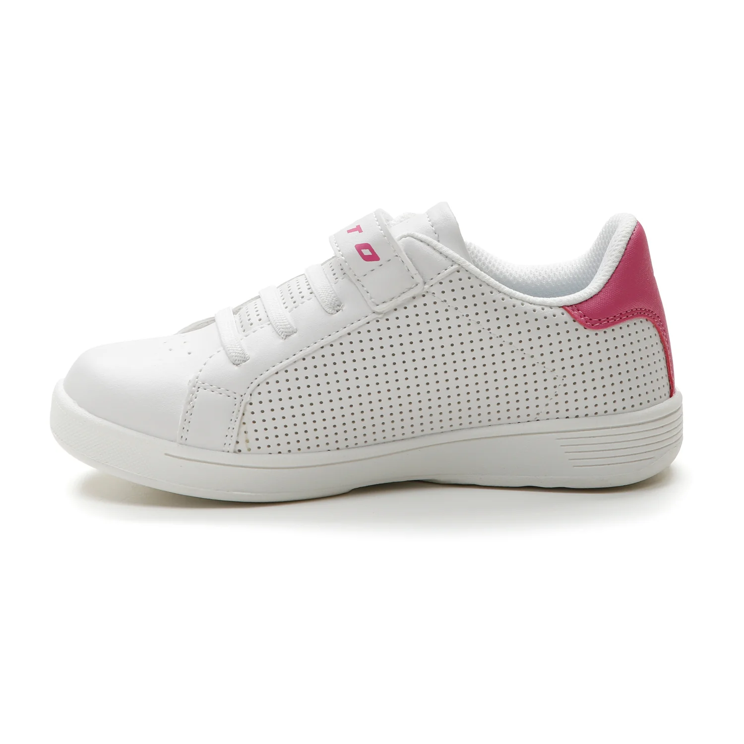SCARPE 1973 BIANCO - Image 3