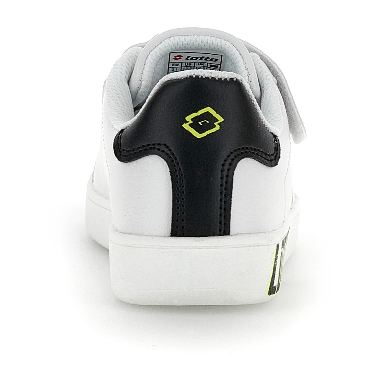 SCARPE 1973 BIANCO - Image 5