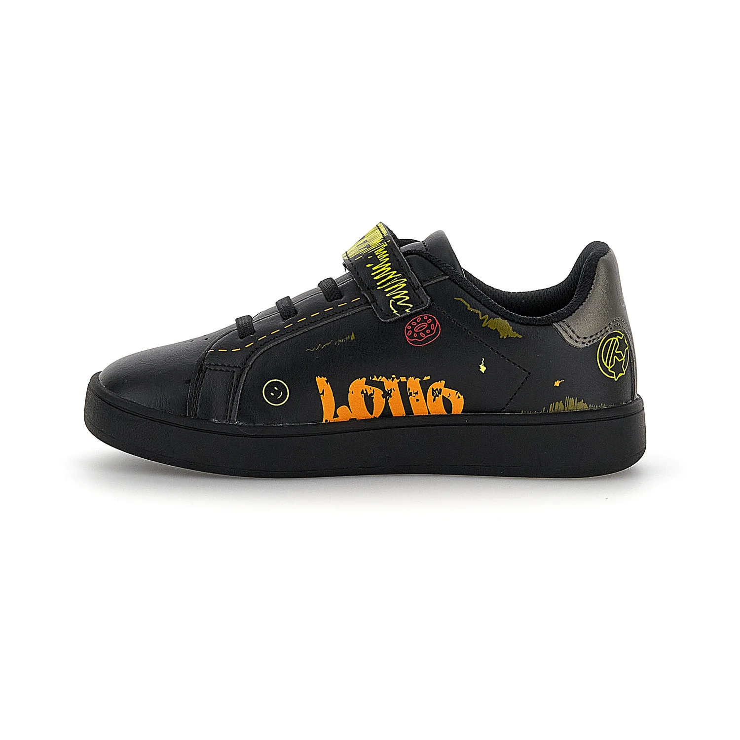 SCARPE 1973 NERO - Image 3