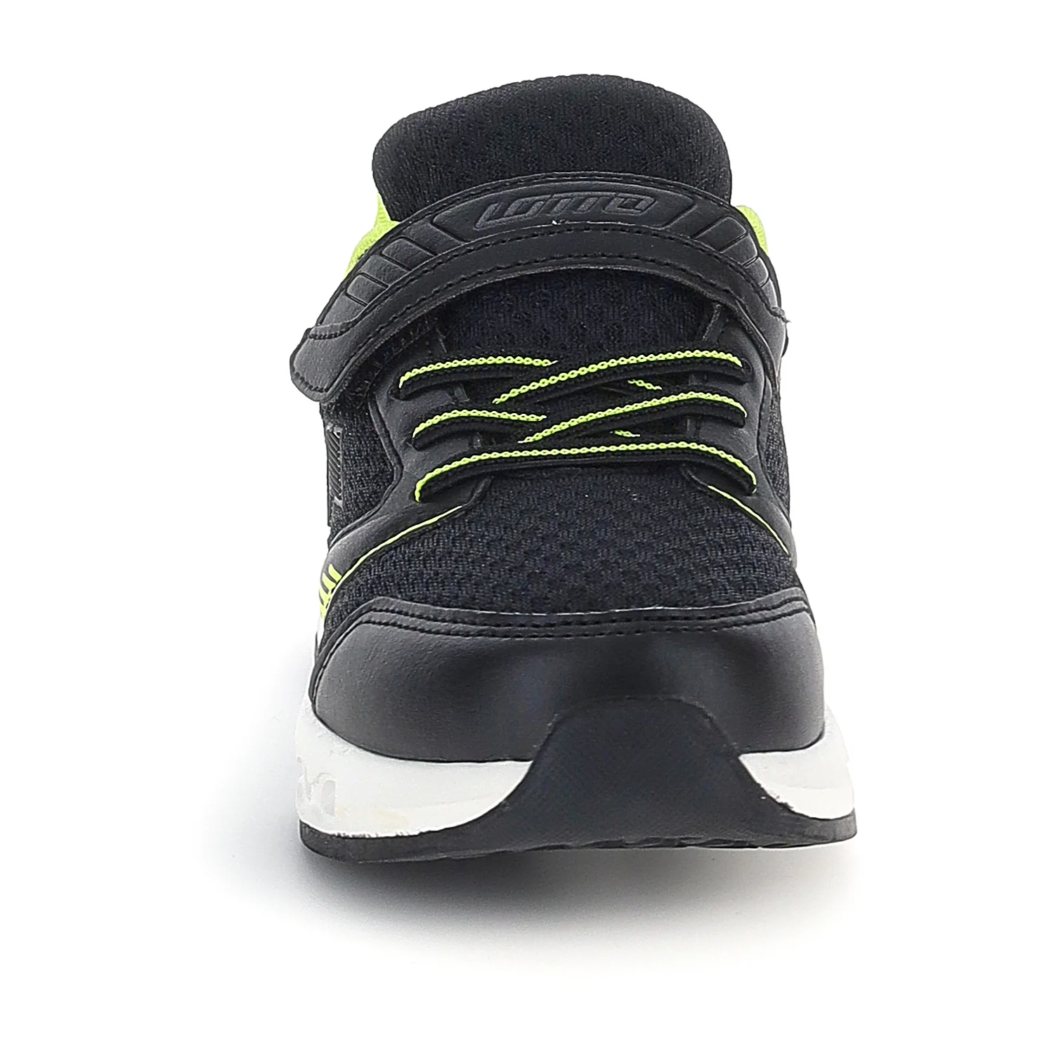 SCARPE ARRIBA NERO - Image 4