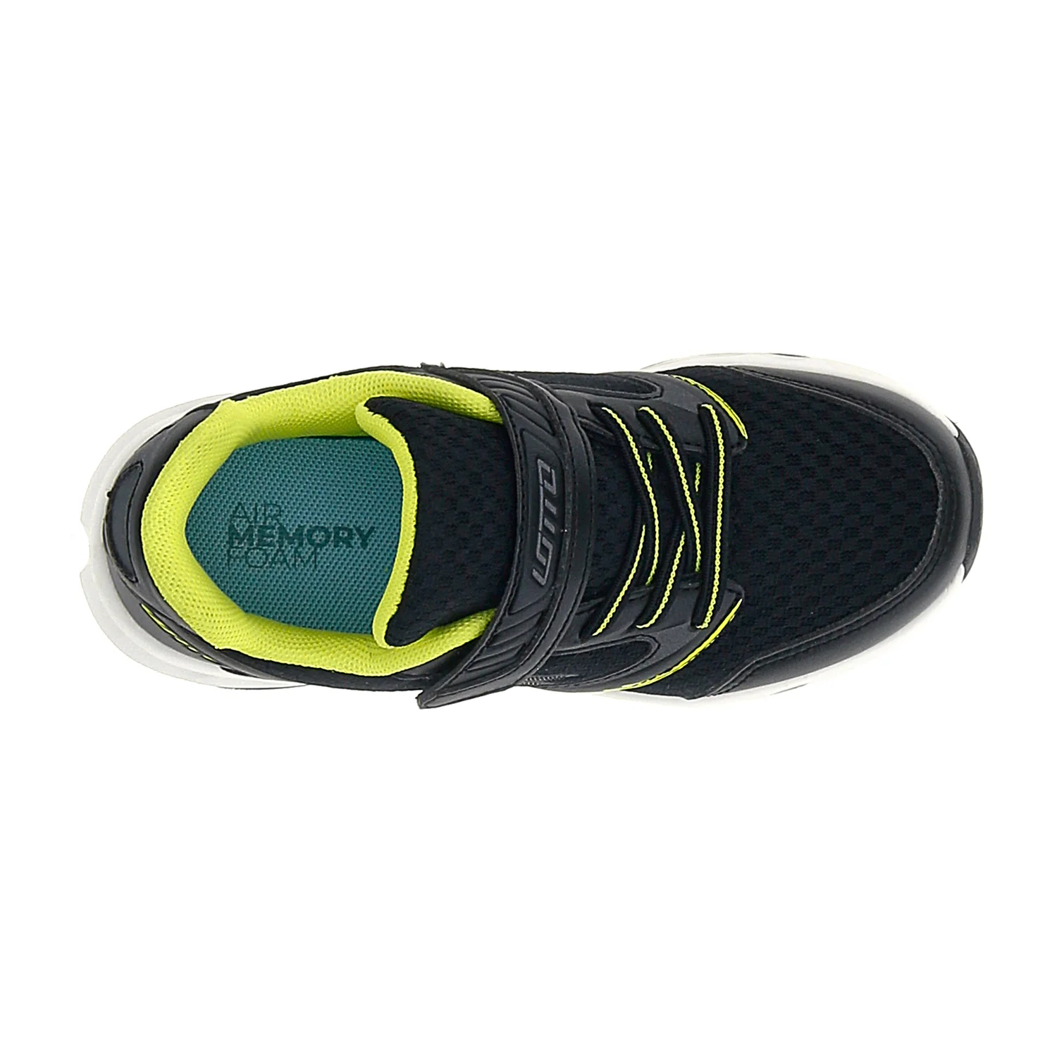 SCARPE ARRIBA NERO - Image 6
