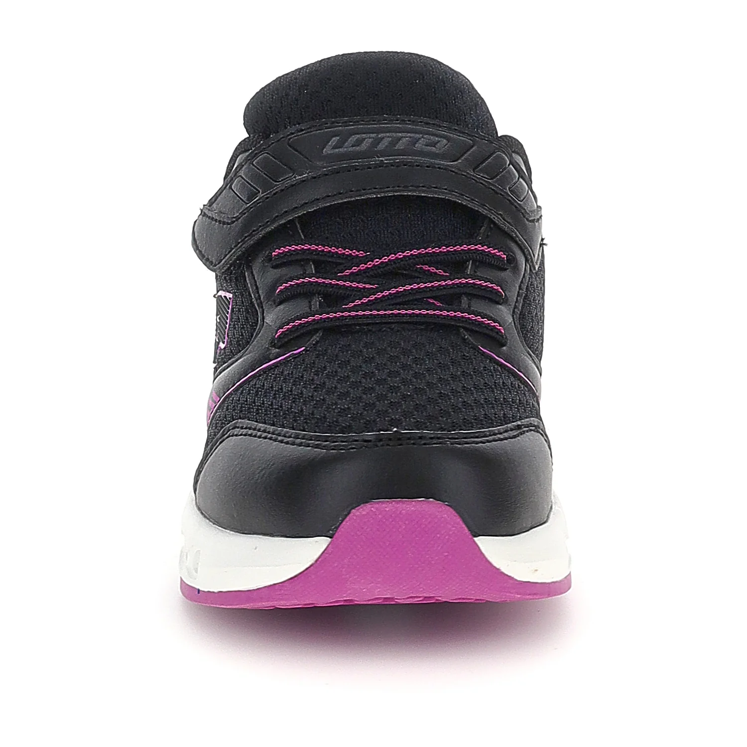 SCARPE ARRIBA NERO - Image 4