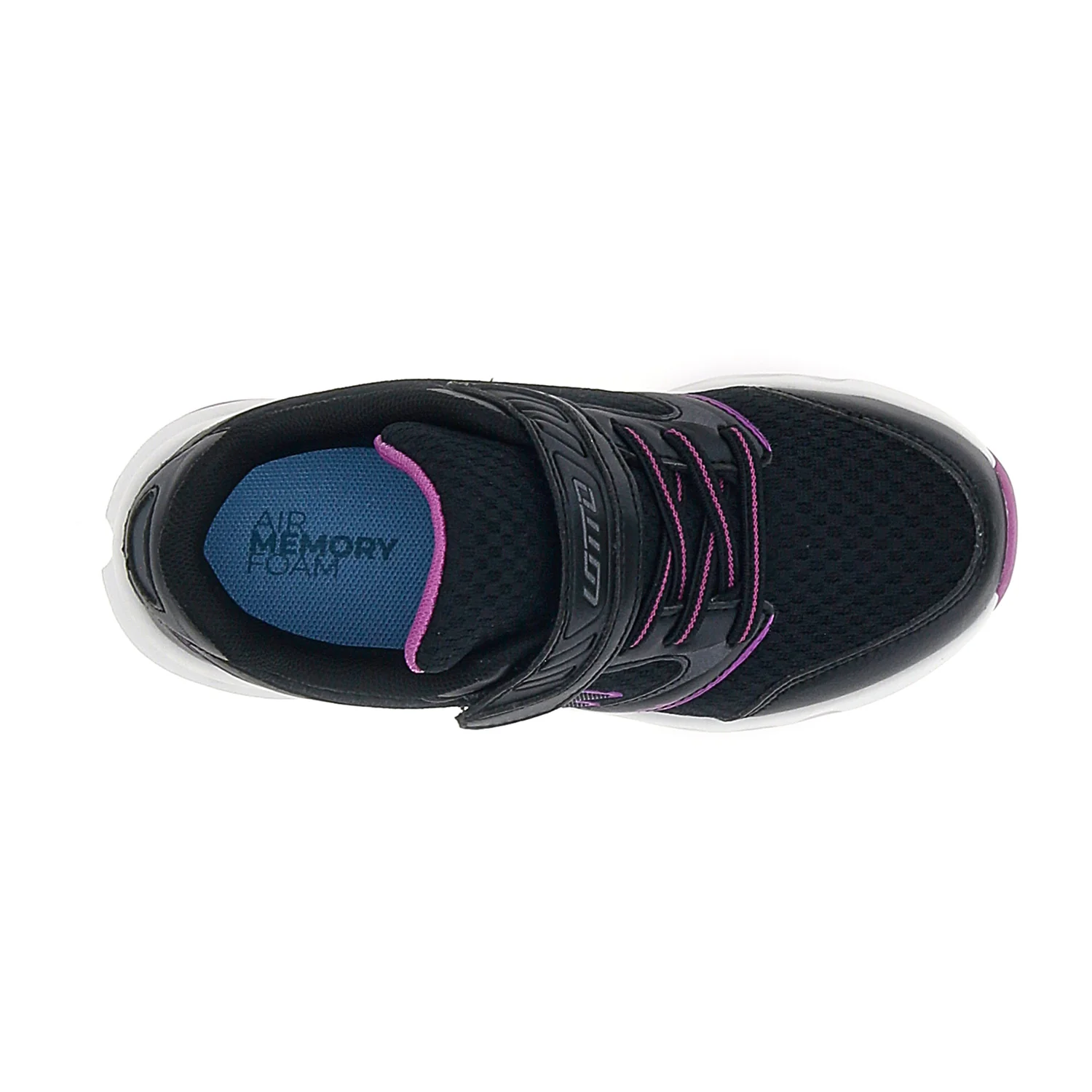 SCARPE ARRIBA NERO - Image 6