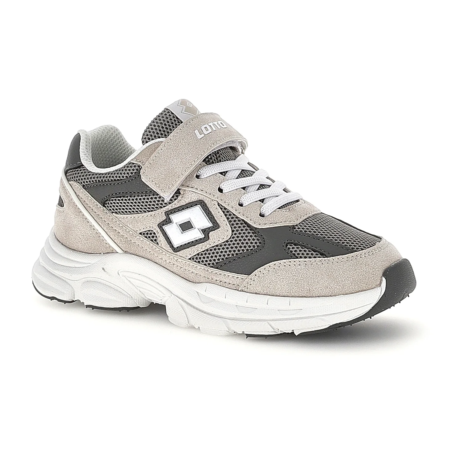 SCARPE BOSTON BEIGE - Image 2