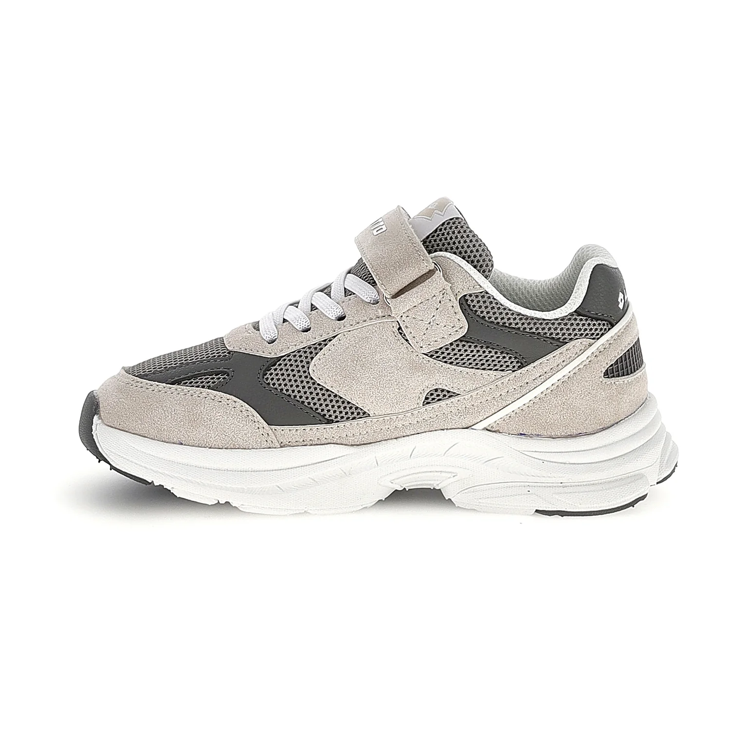 SCARPE BOSTON BEIGE - Image 3