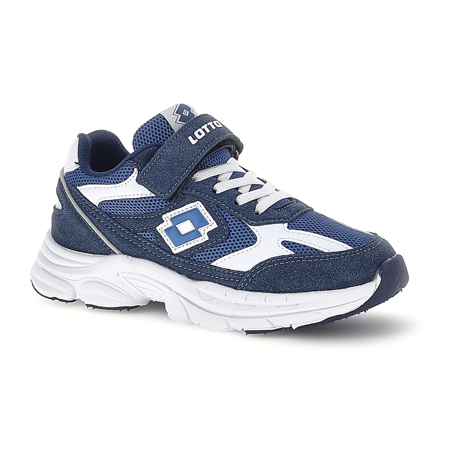 SCARPE BOSTON BLU SCURO - Image 2