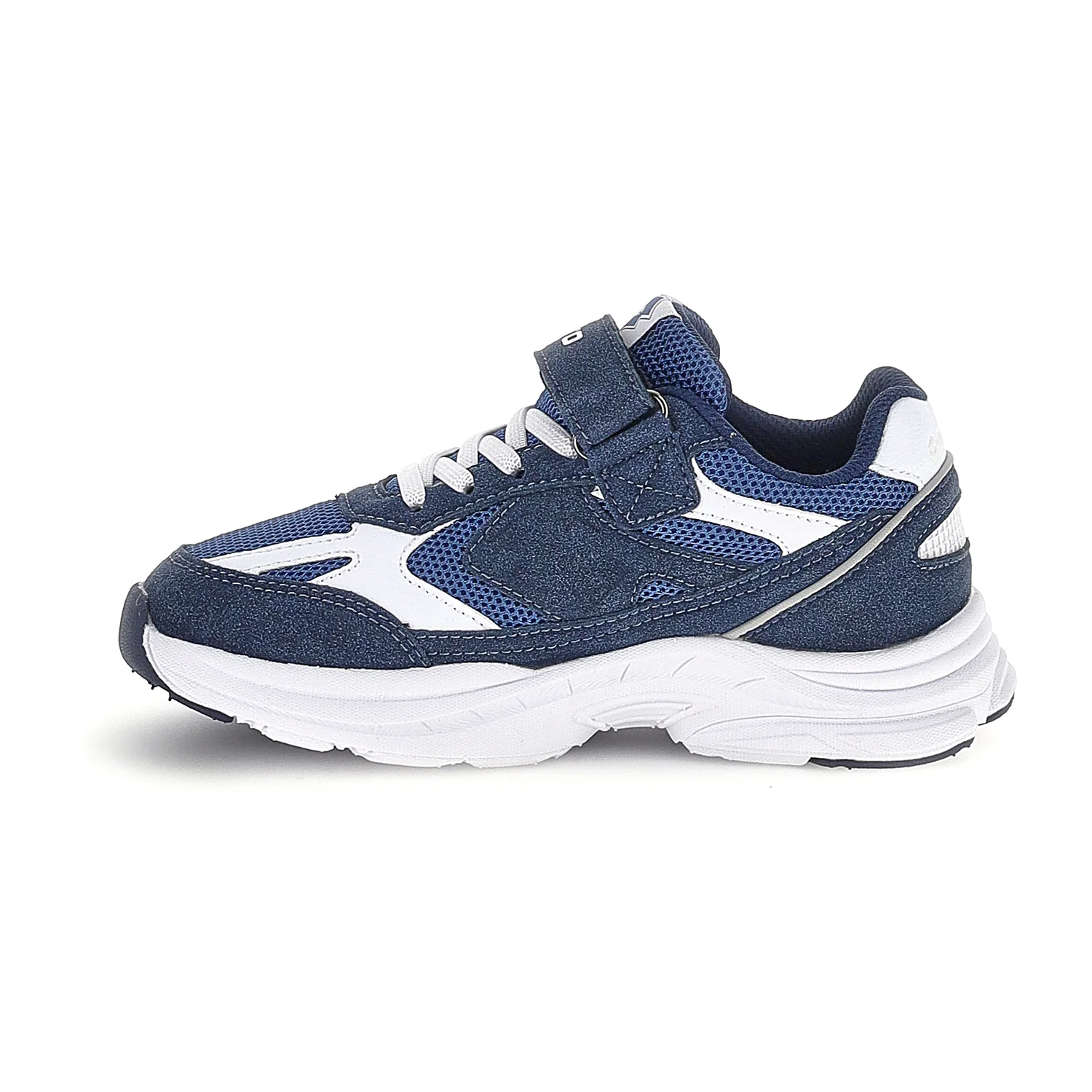 SCARPE BOSTON BLU SCURO - Image 3
