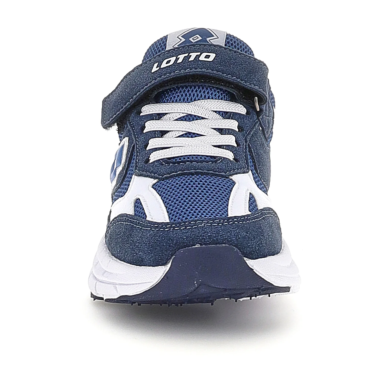 SCARPE BOSTON BLU SCURO - Image 4
