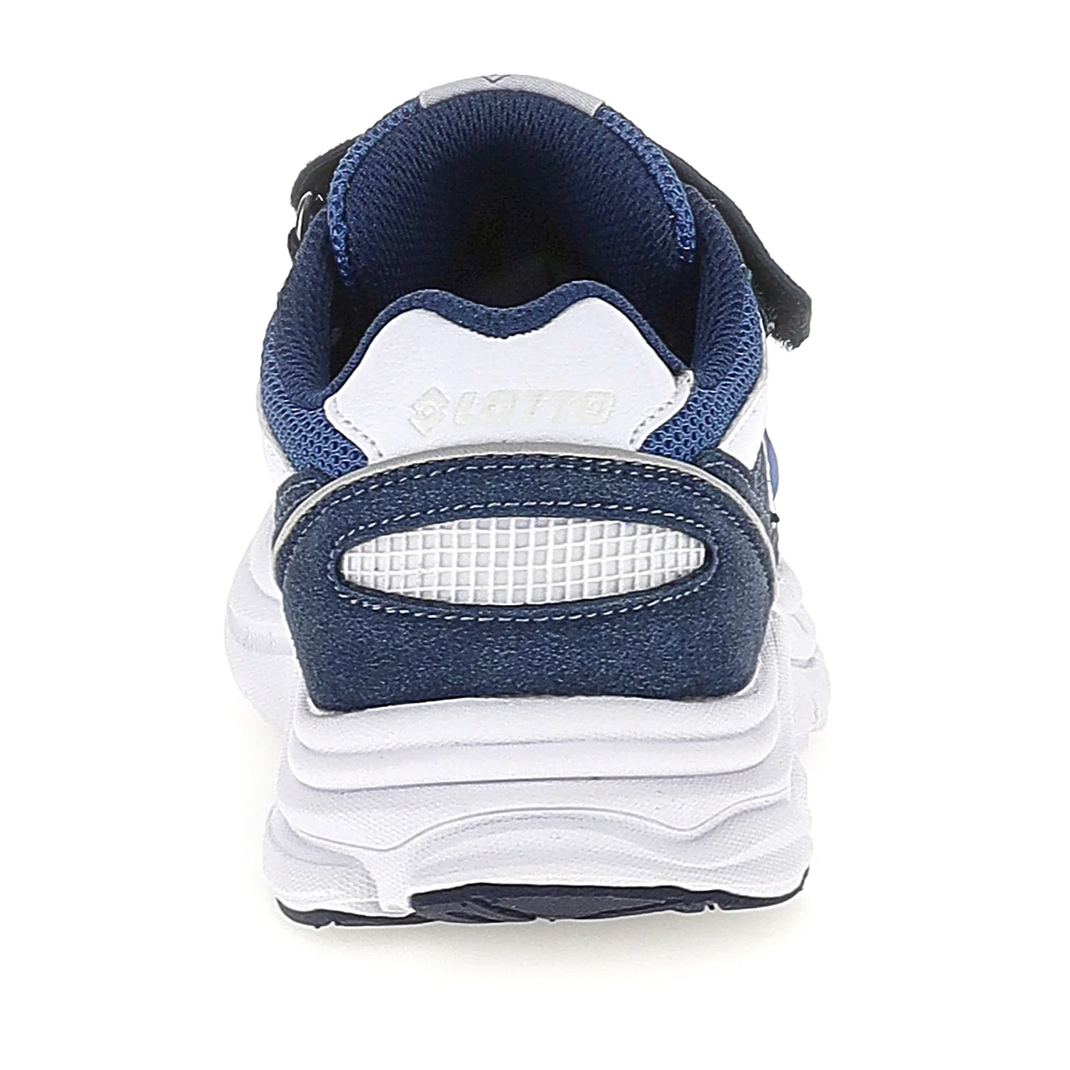SCARPE BOSTON BLU SCURO - Image 5