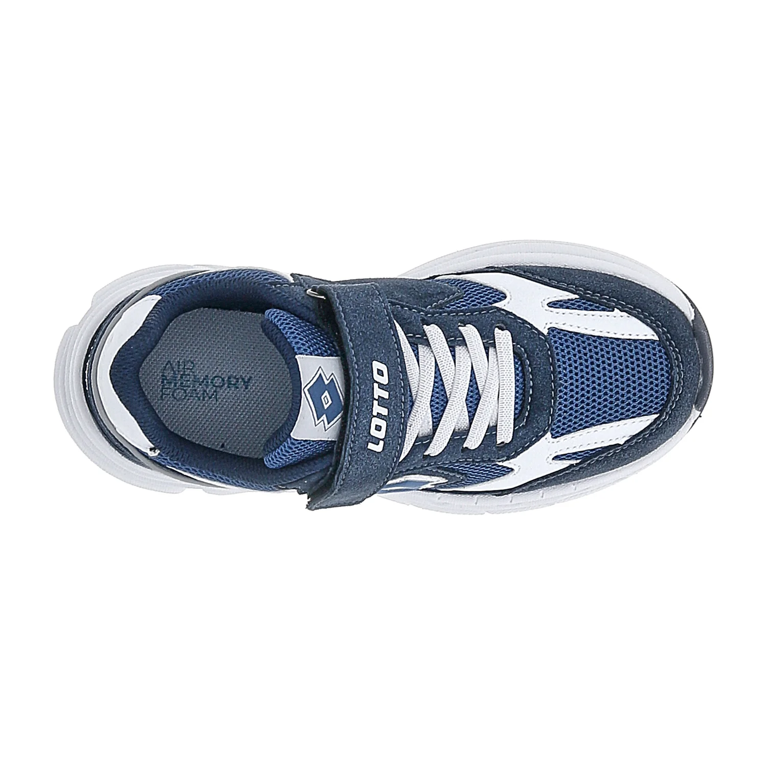 SCARPE BOSTON BLU SCURO - Image 6