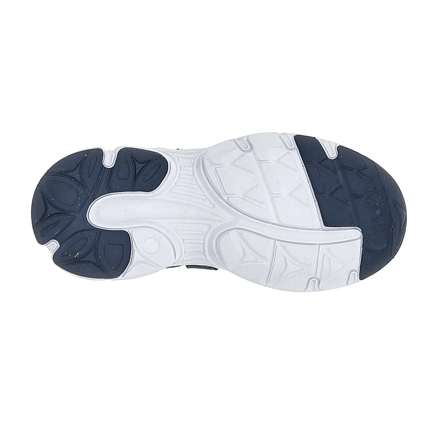 SCARPE BOSTON BLU SCURO - Image 7