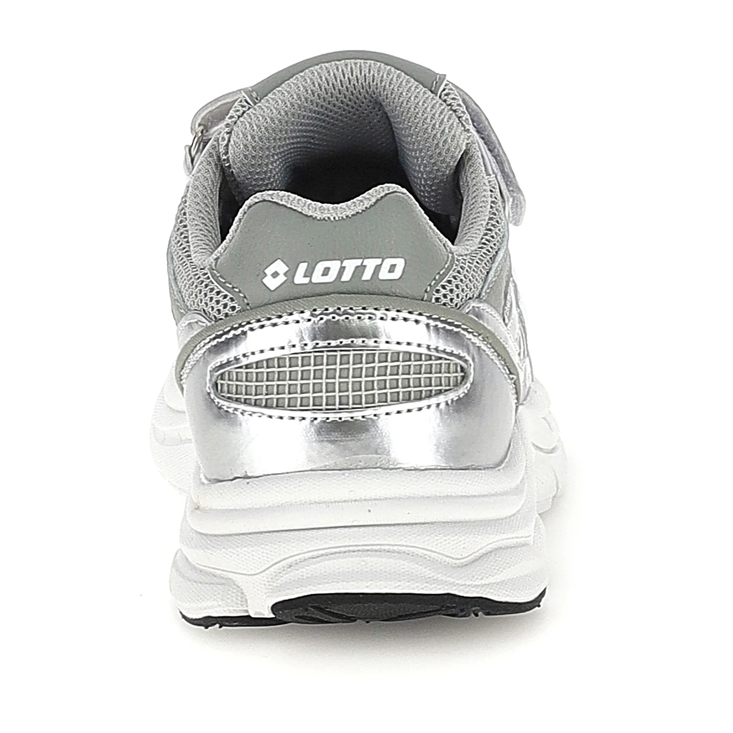 SCARPE BOSTON GRIGIO - Image 5
