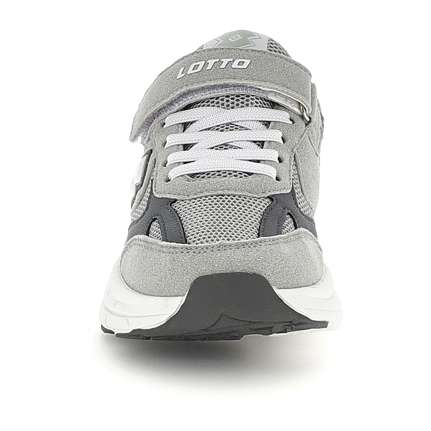 SCARPE BOSTON GRIGIO CHIARO - Image 4