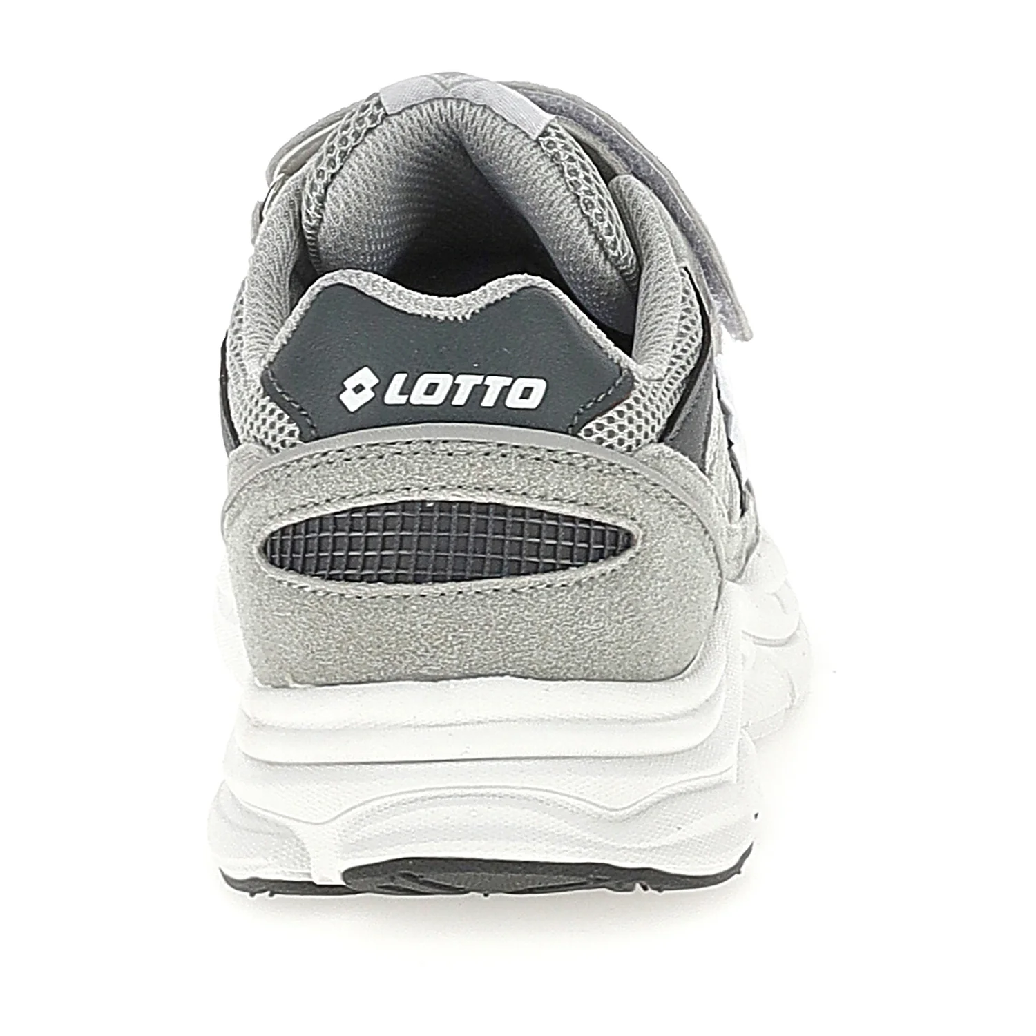SCARPE BOSTON GRIGIO CHIARO - Image 5