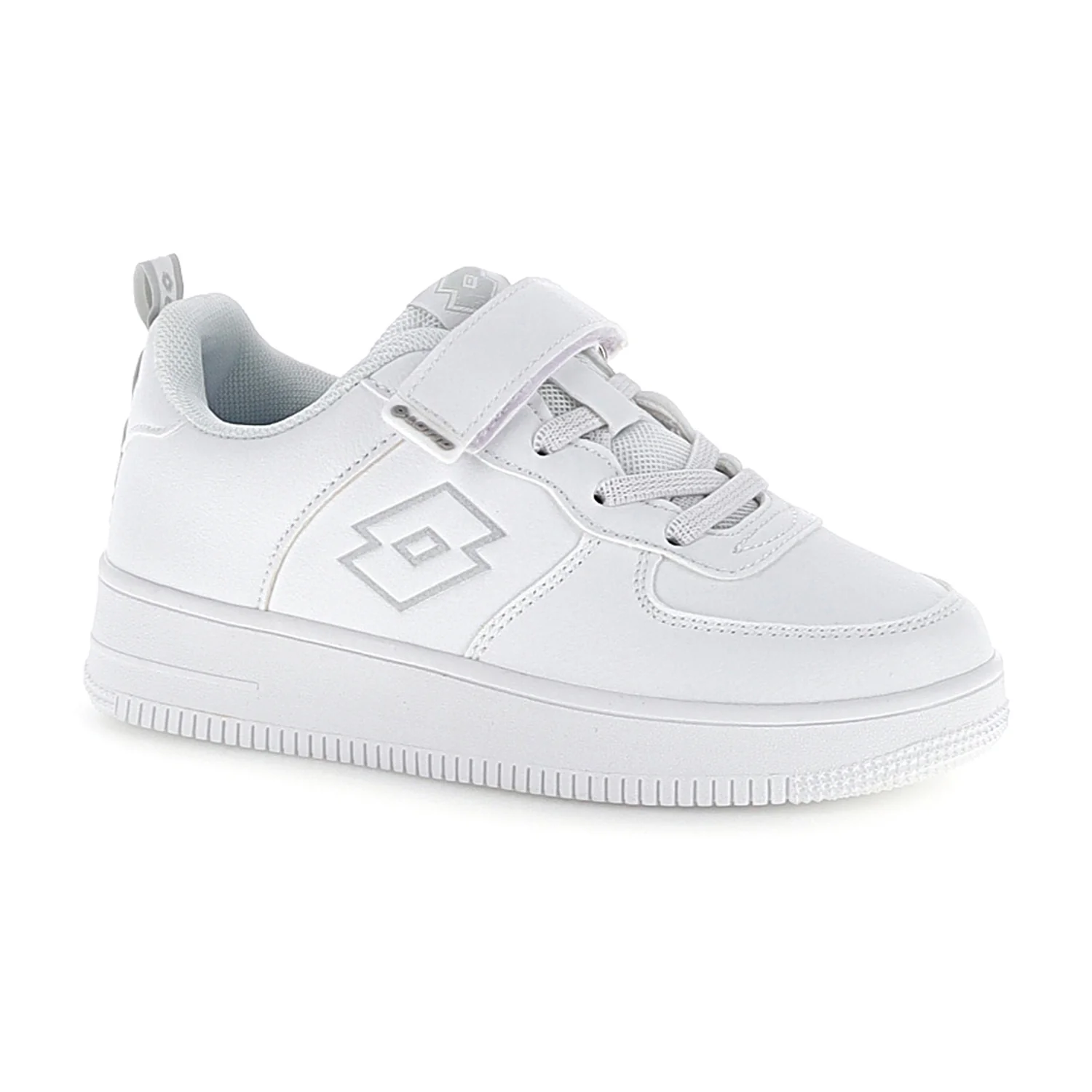 SCARPE CAVALIERS BIANCO - Image 2