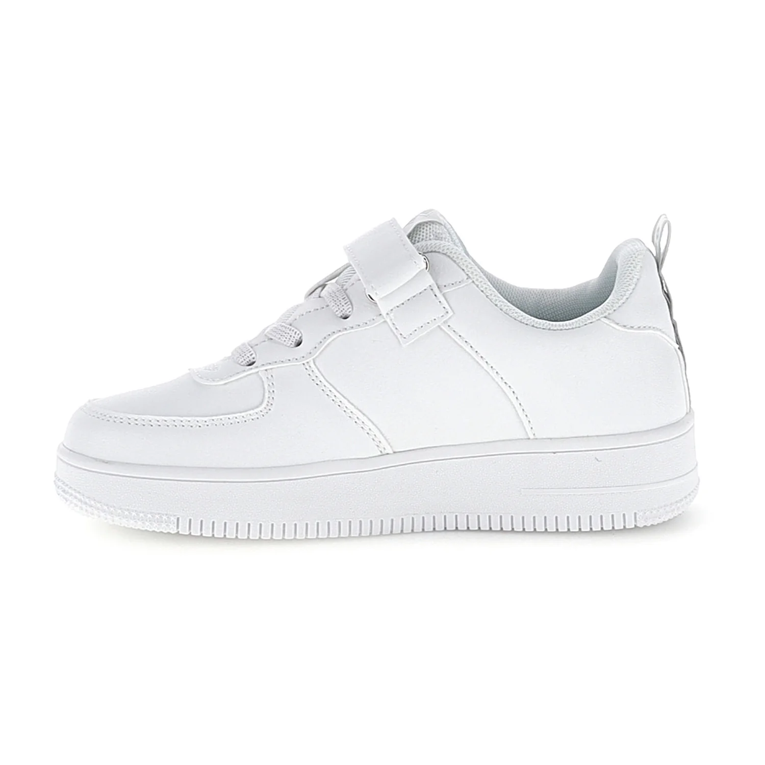 SCARPE CAVALIERS BIANCO - Image 3