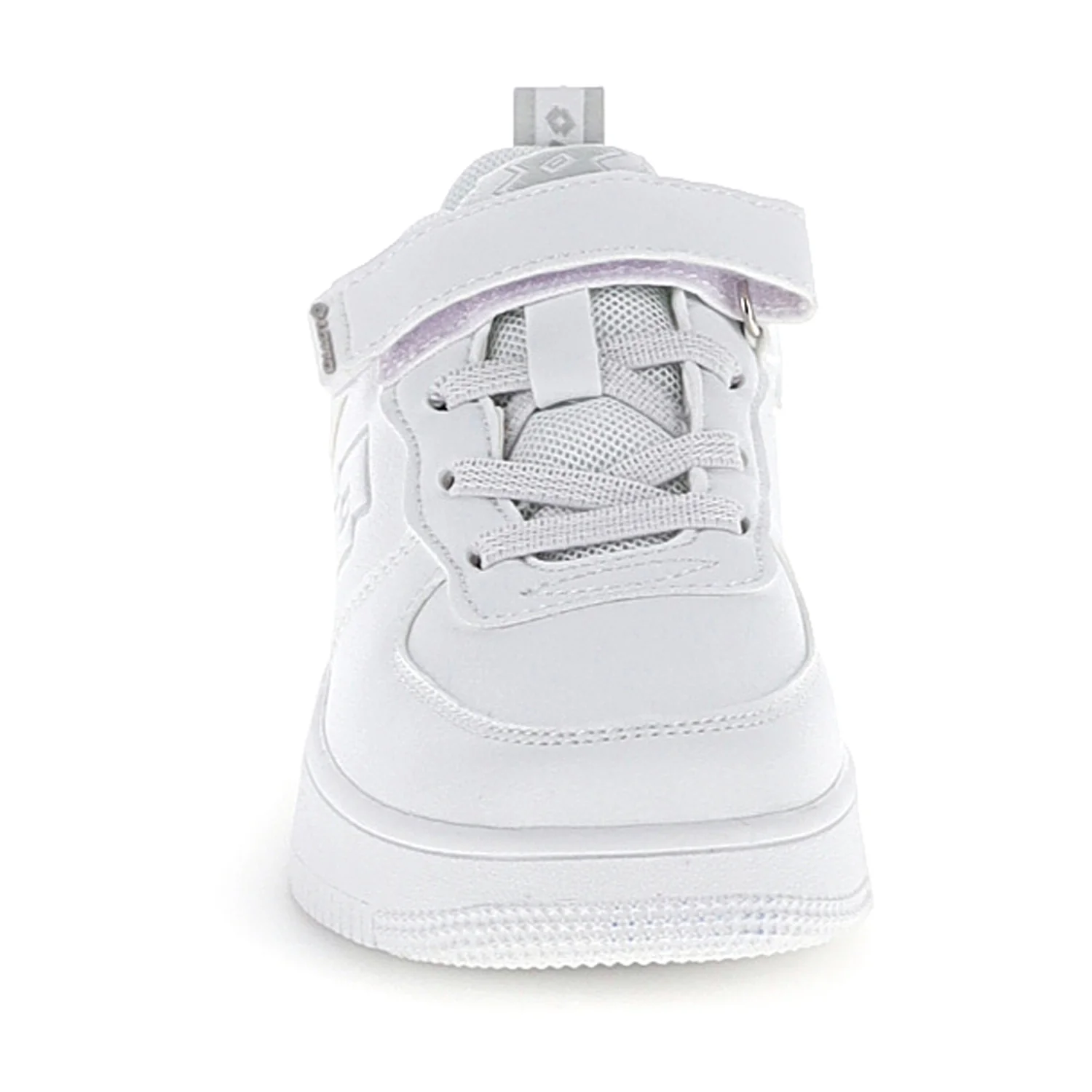 SCARPE CAVALIERS BIANCO - Image 4