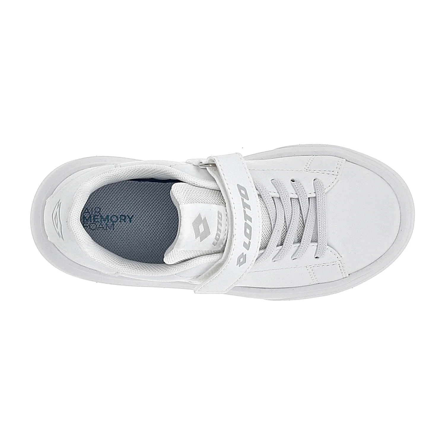 SCARPE DAY PRINCE BIANCO - Image 6