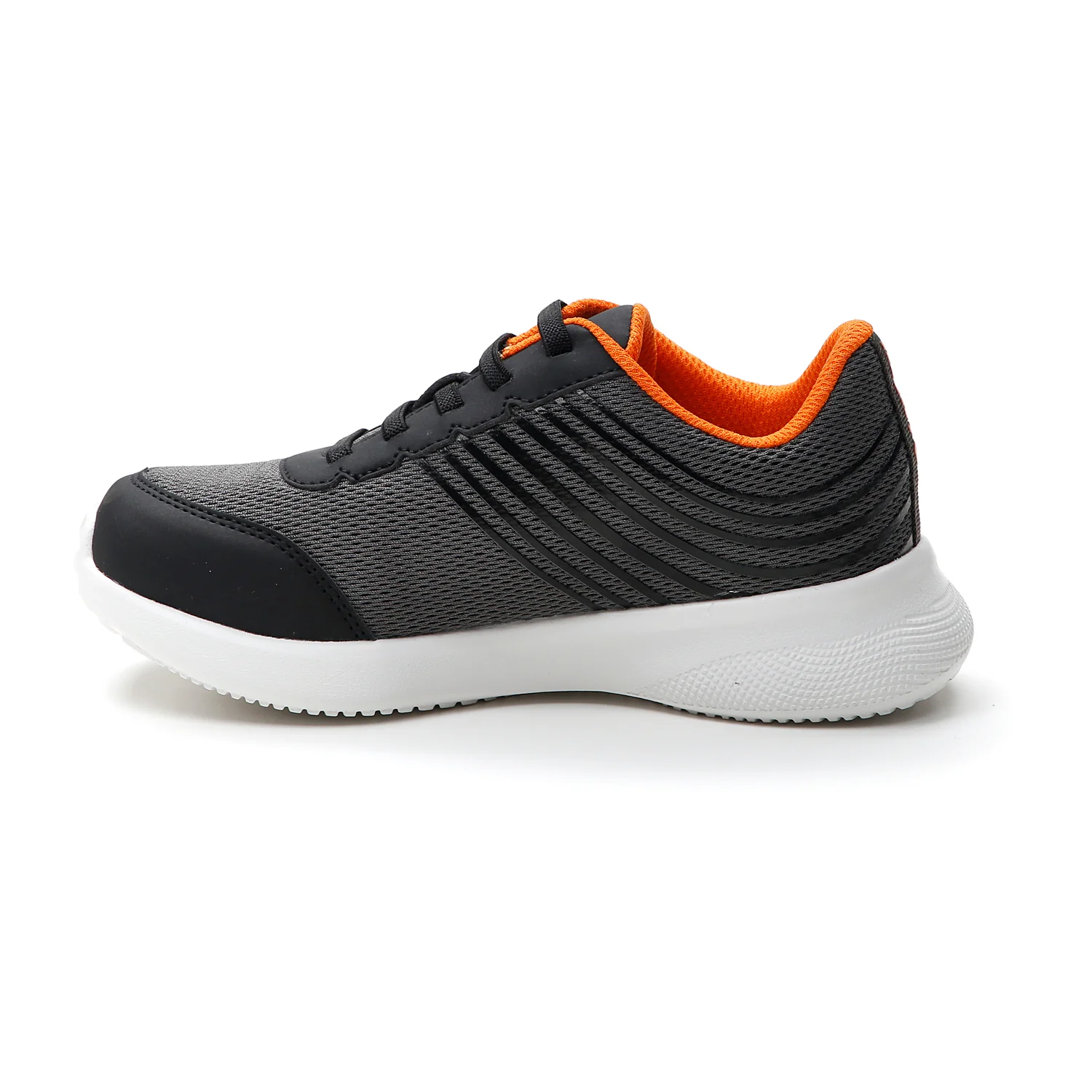SCARPE EVOLITE GRIGIO SCURO - Image 3