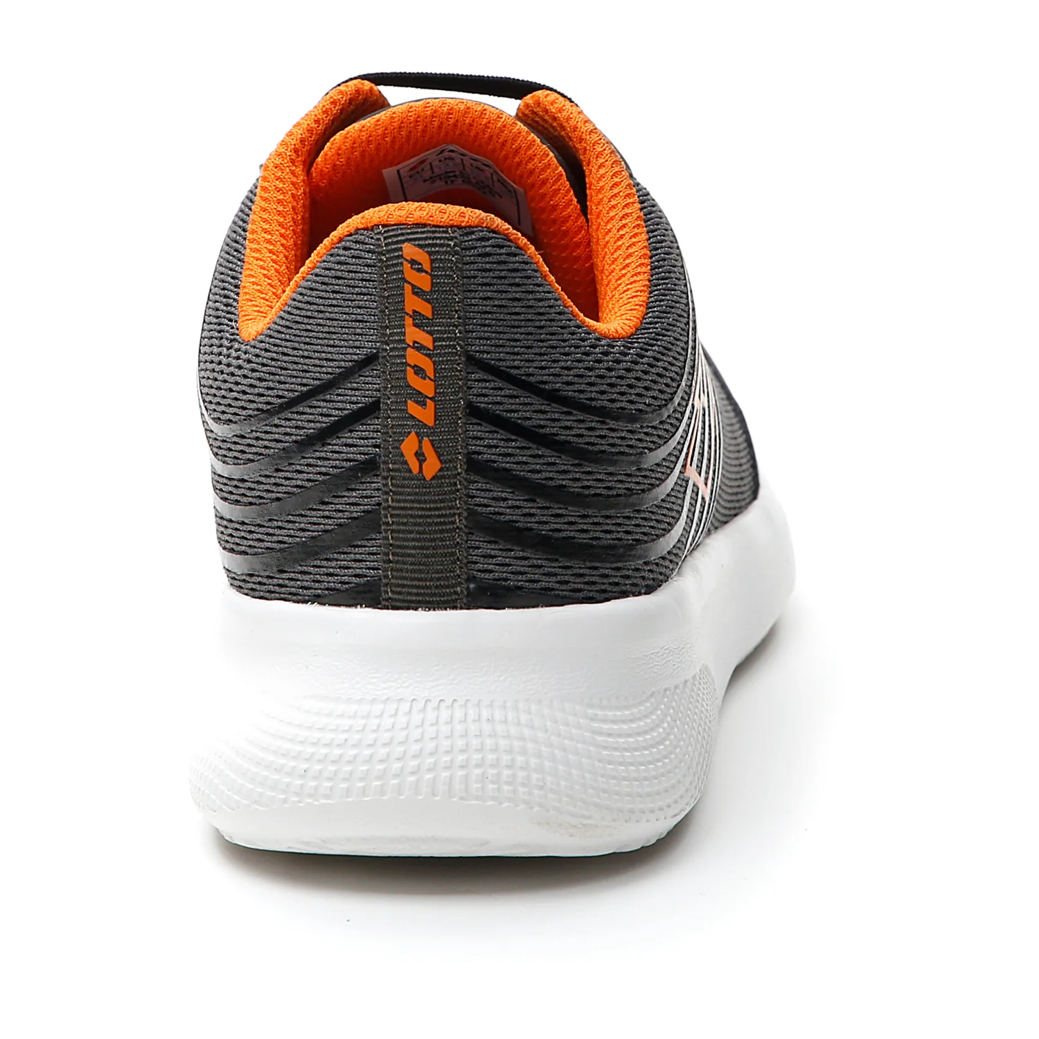 SCARPE EVOLITE GRIGIO SCURO - Image 5
