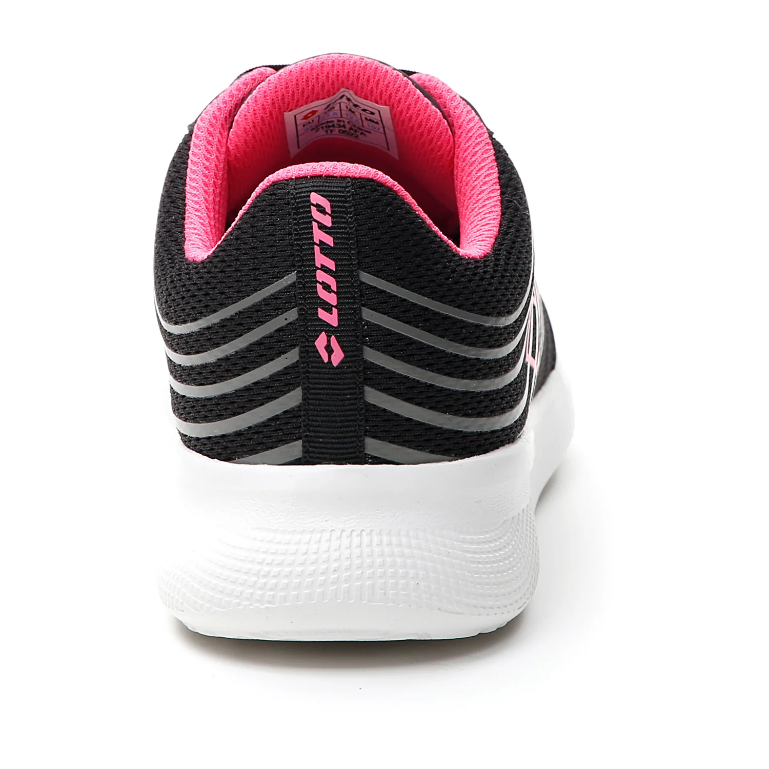 SCARPE EVOLITE NERO - Image 5