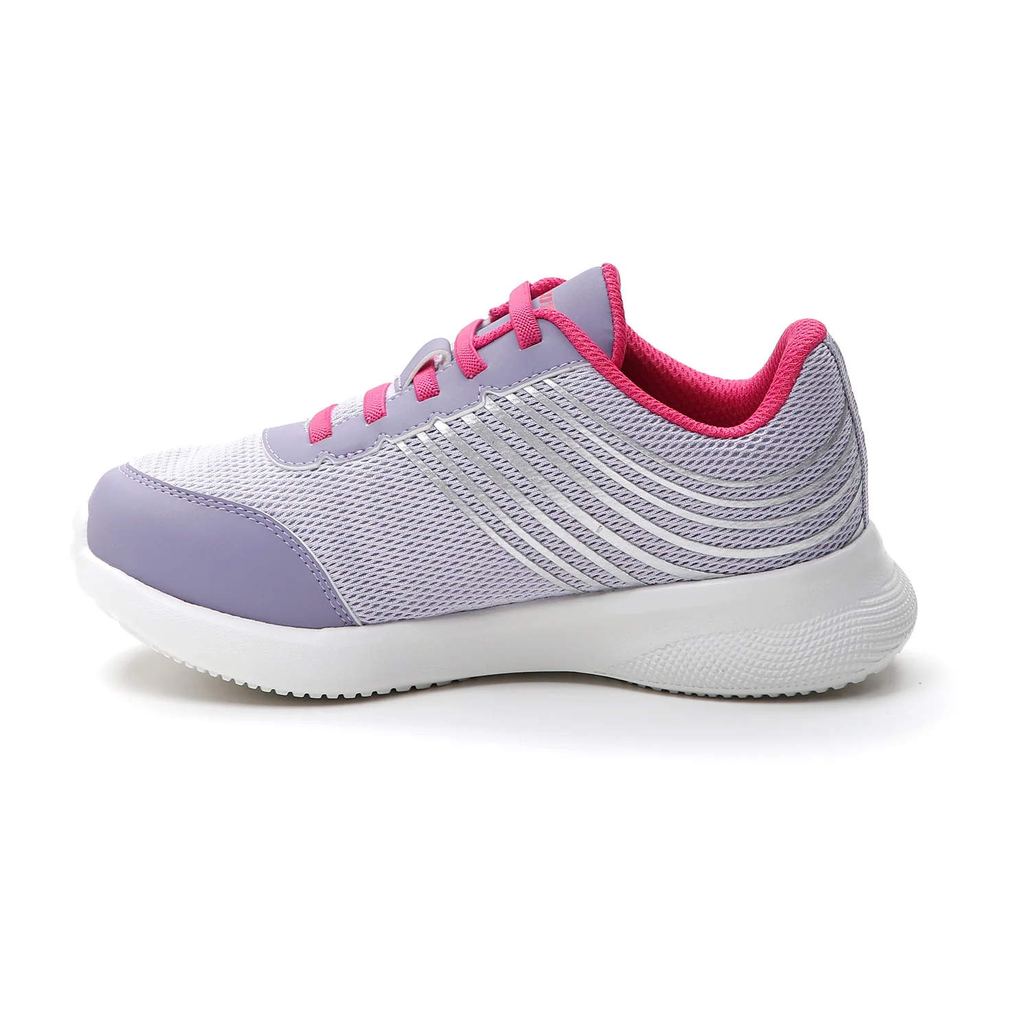 SCARPE EVOLITE VIOLA CHIARO - Image 3