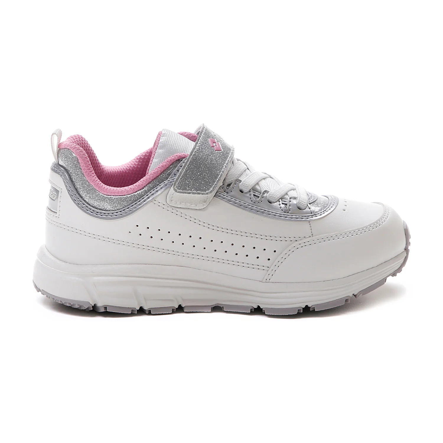 SCARPE LOVE RIDE BIANCO