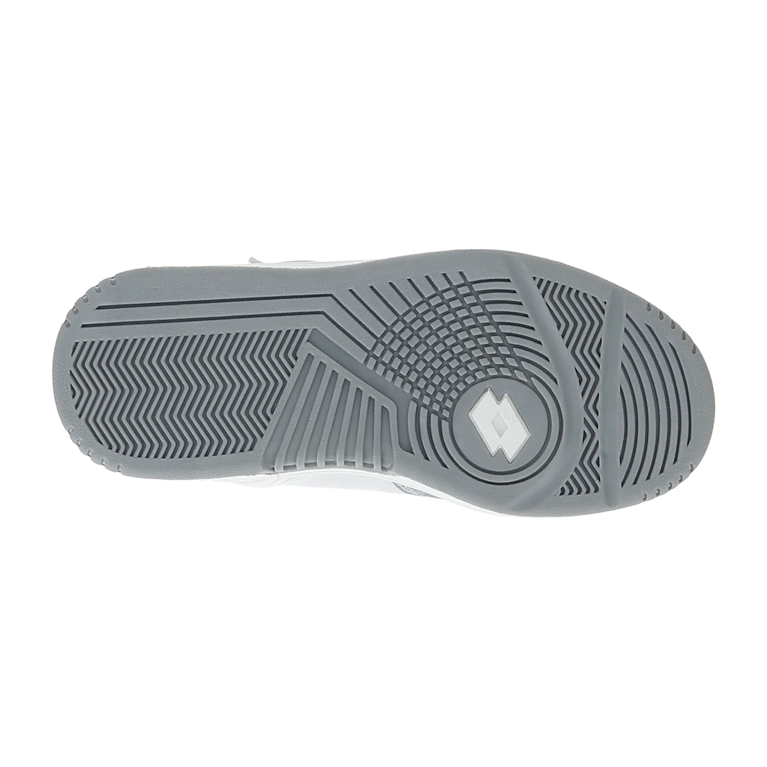 SCARPE MID ROCKET BIANCO - Image 7