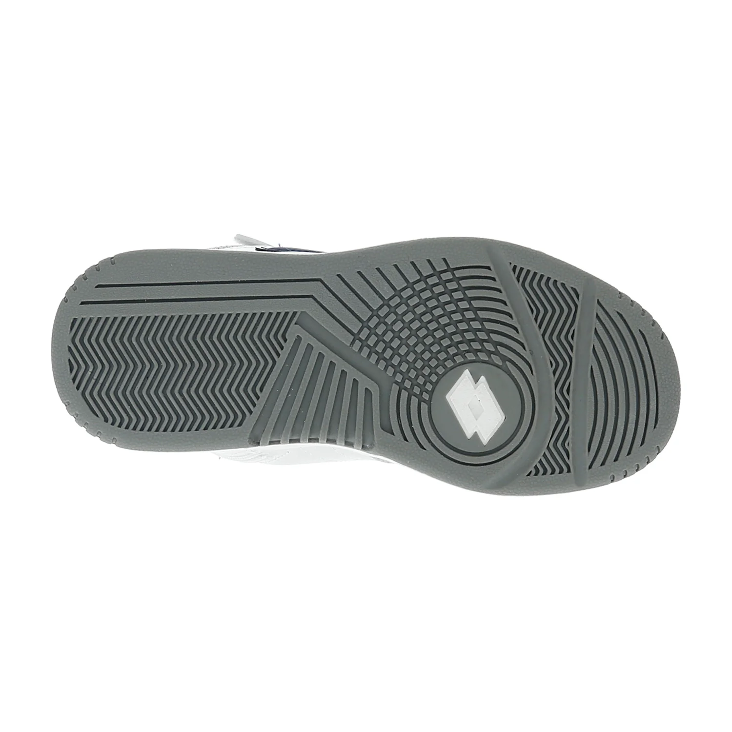 SCARPE MID ROCKET BIANCO - Image 7