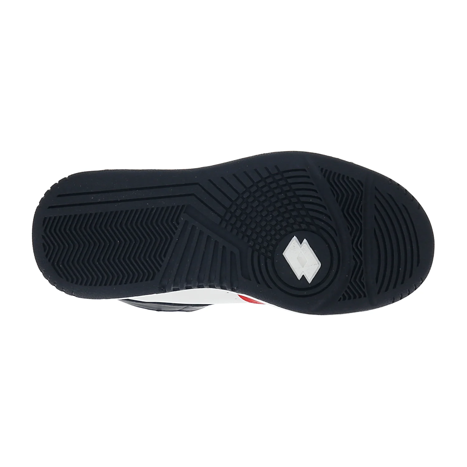 SCARPE MID ROCKET BIANCO - Image 7