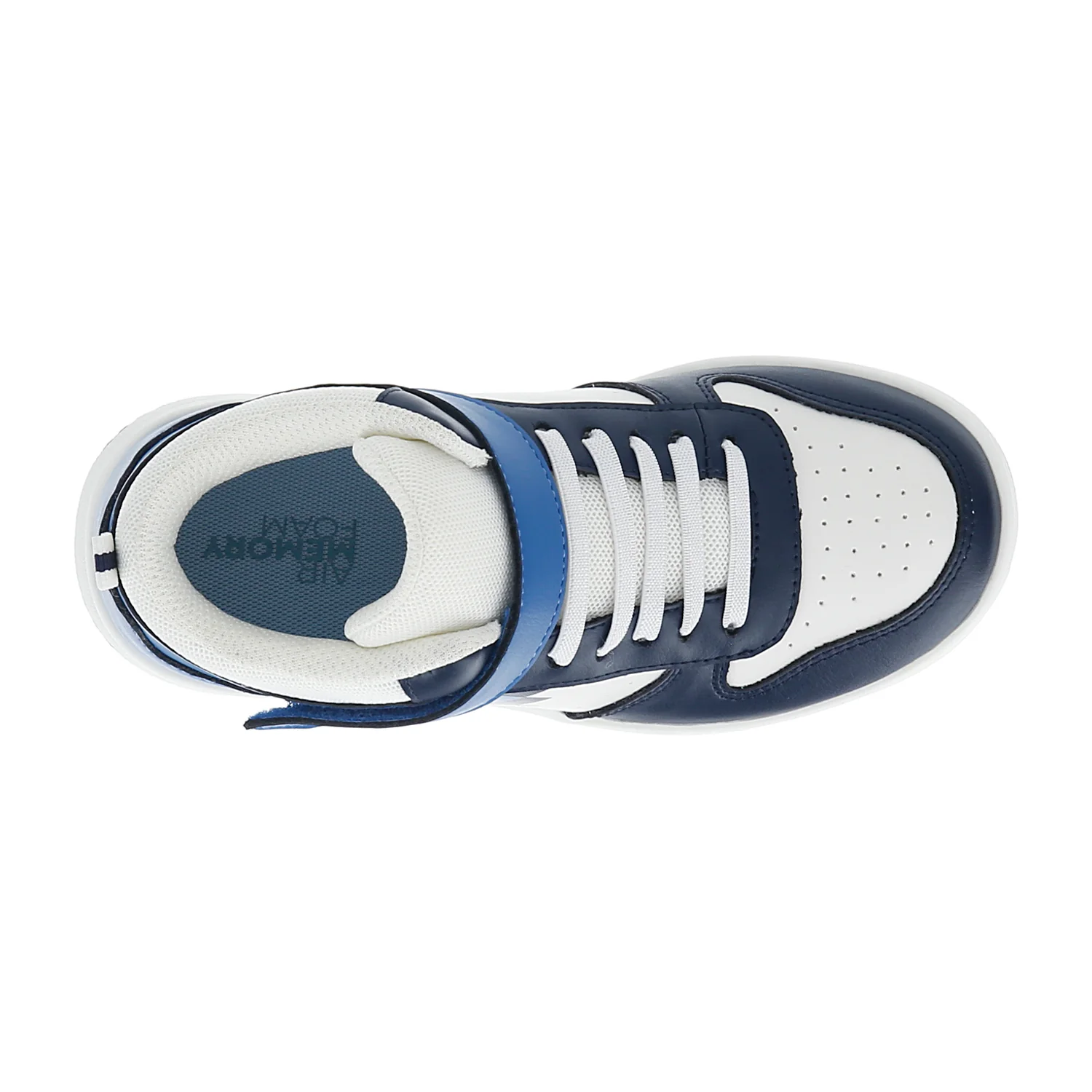SCARPE MID ROCKET BIANCO - Image 6