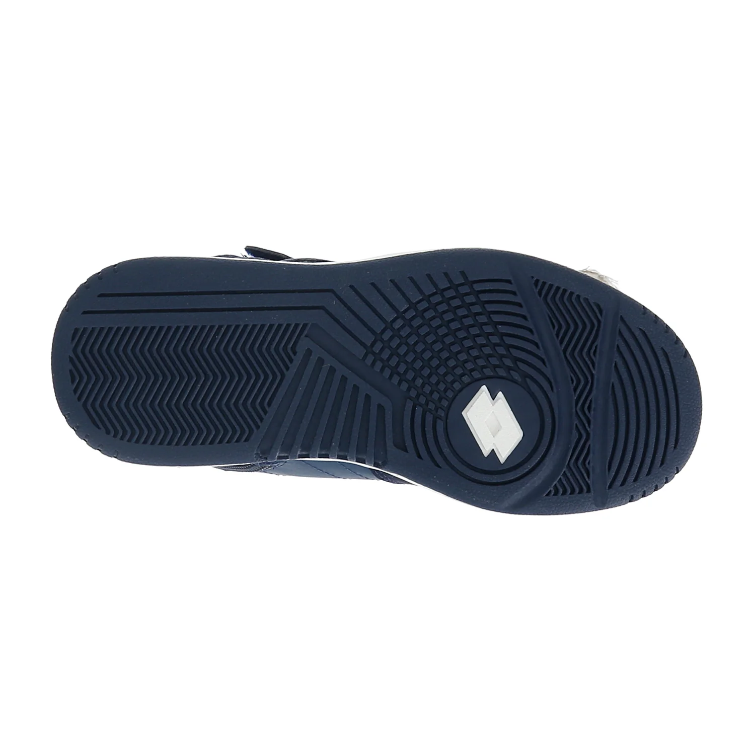 SCARPE MID ROCKET BLU SCURO - Image 7
