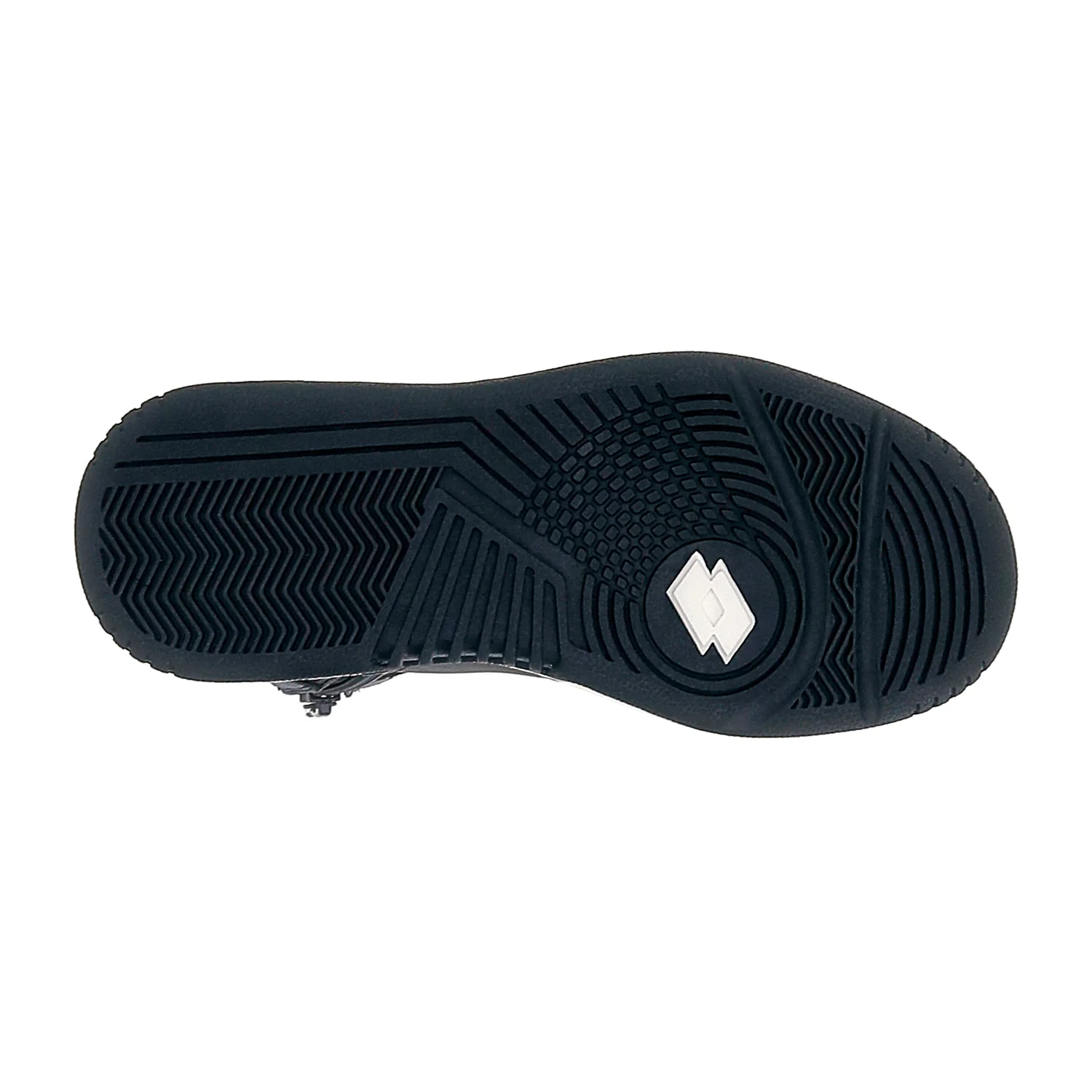 SCARPE MID ROCKET NERO - Image 7