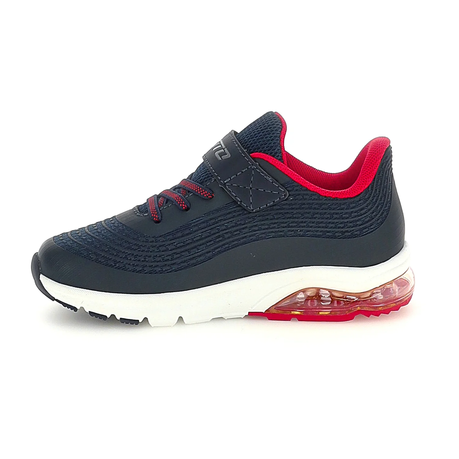 SCARPE OASI BLU SCURO - Image 3