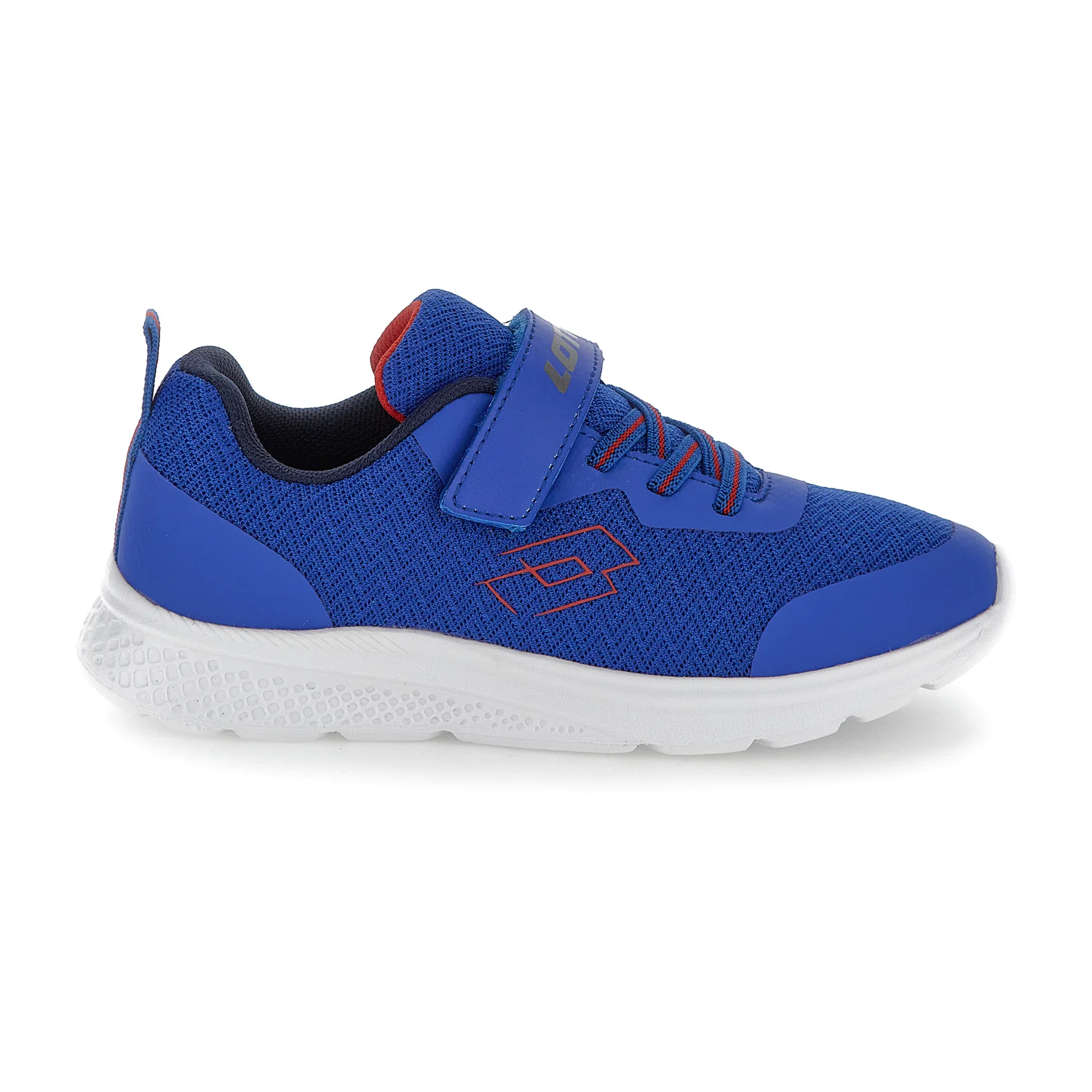 SCARPE RIDER BLU
