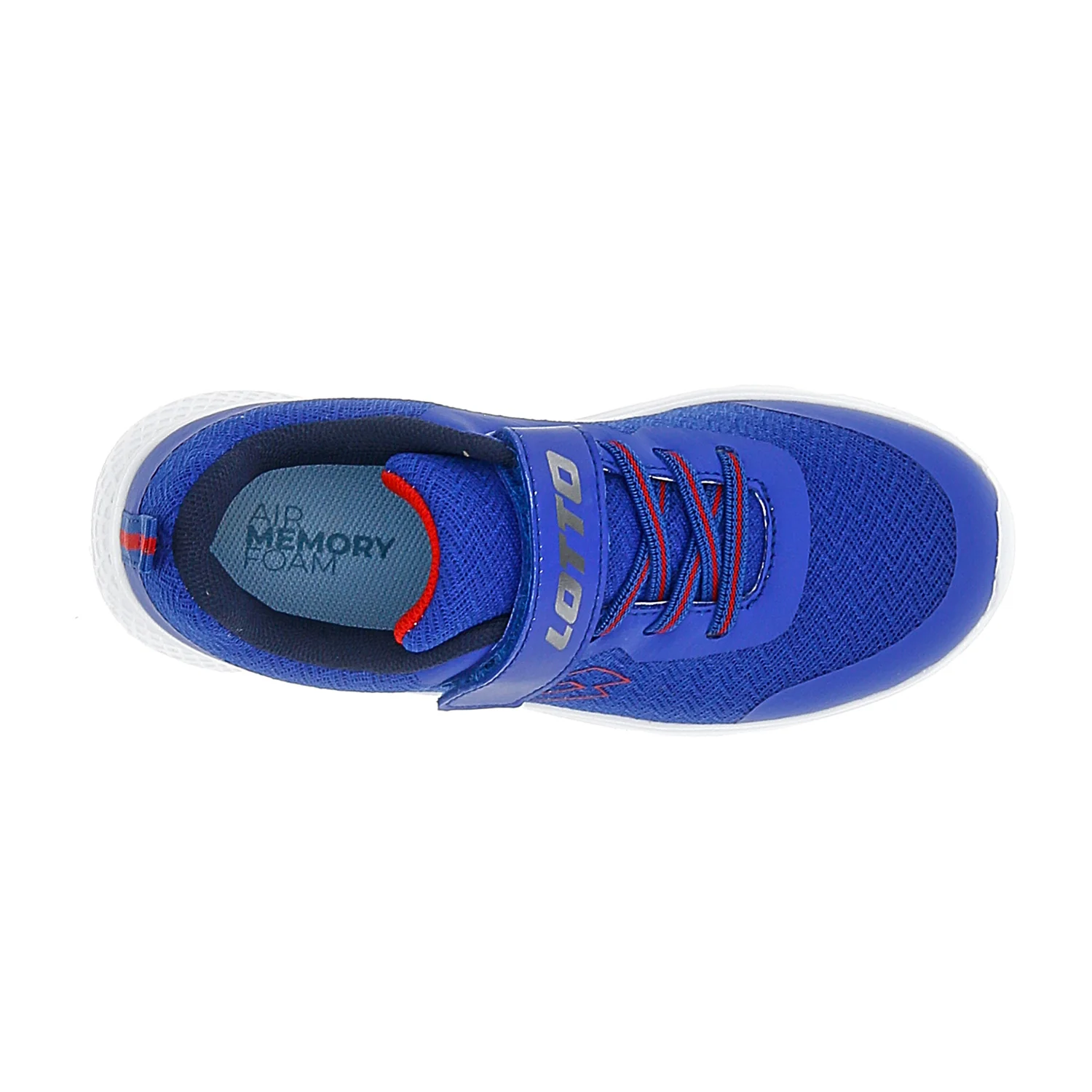 SCARPE RIDER BLU - Image 6