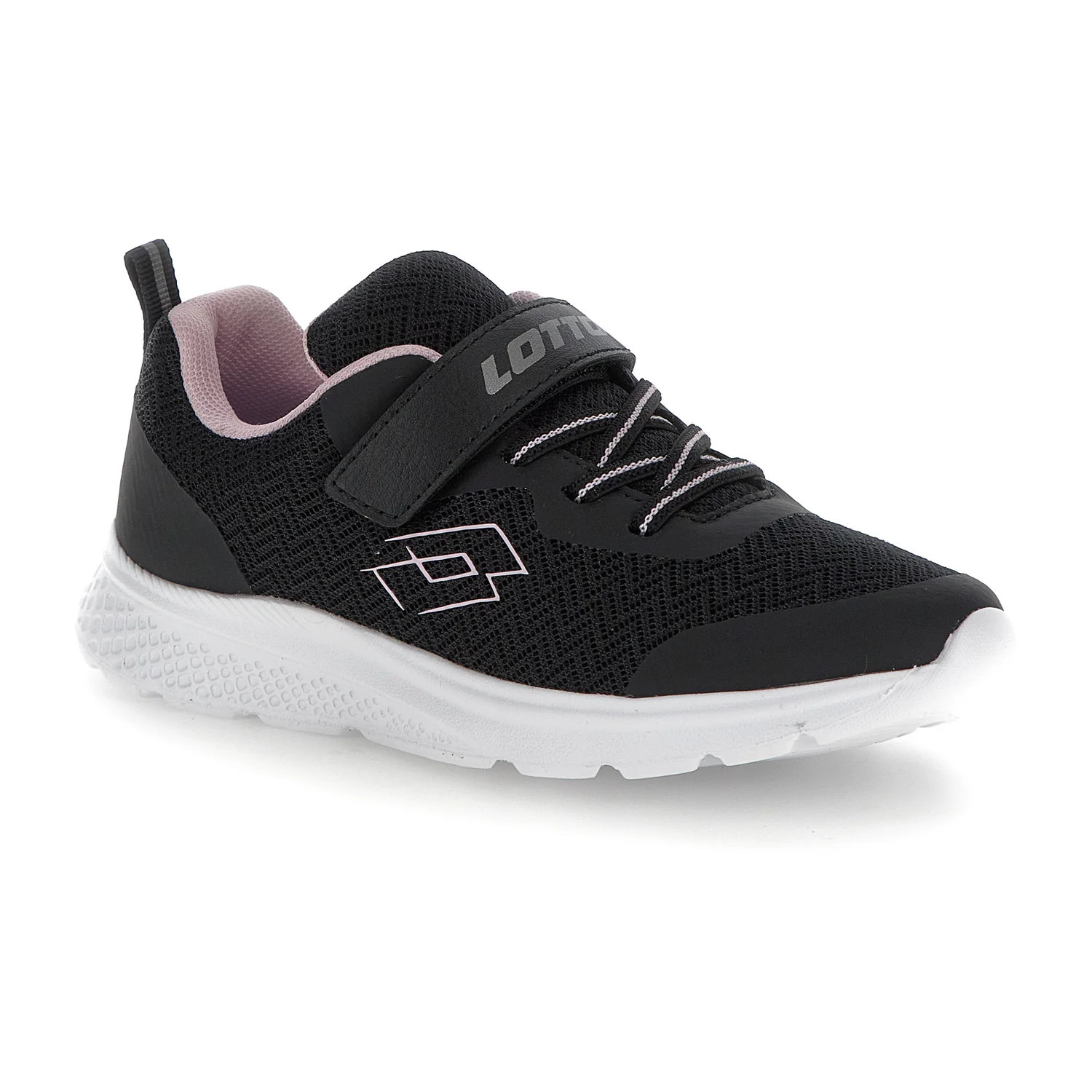 SCARPE RIDER NERO - Image 2