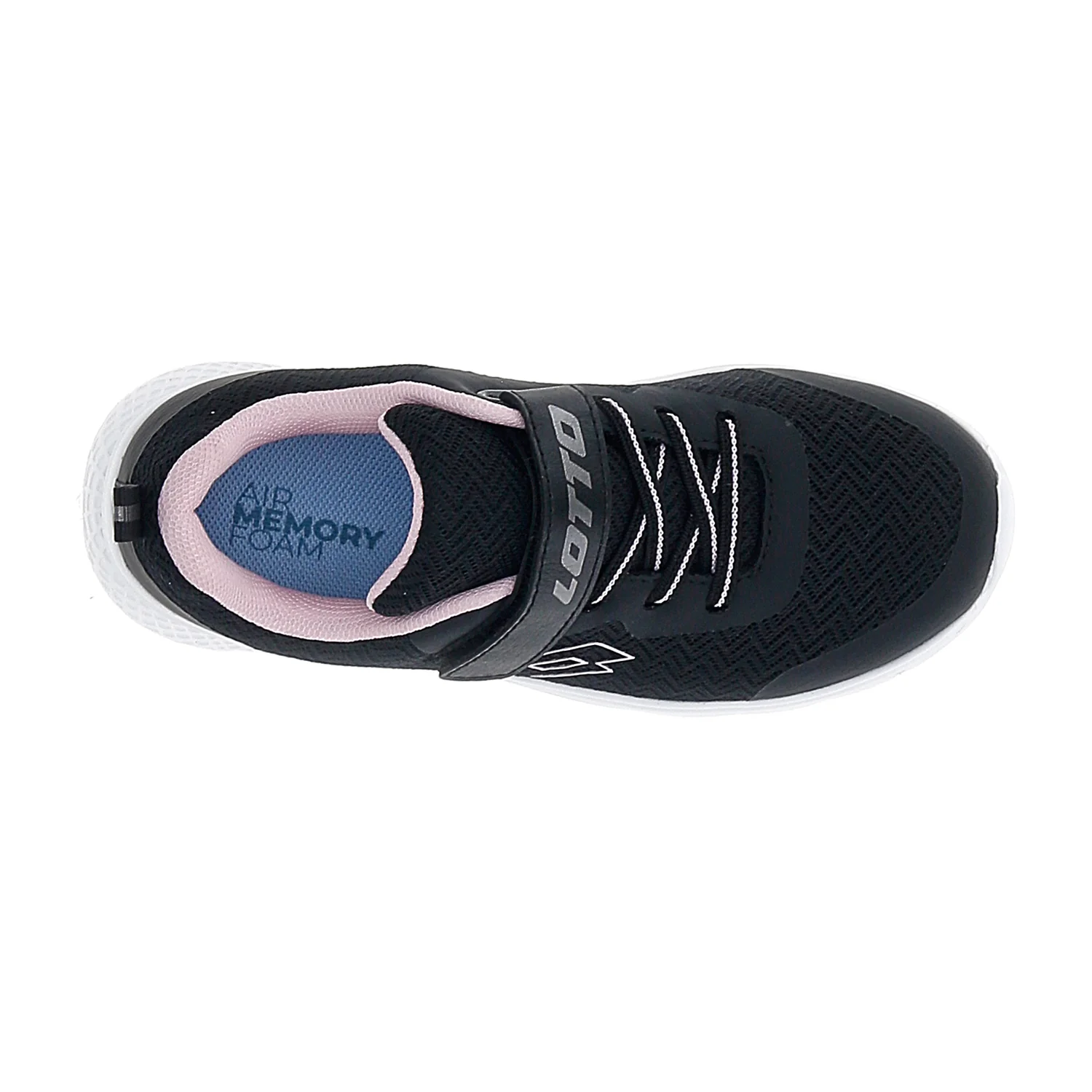 SCARPE RIDER NERO - Image 6