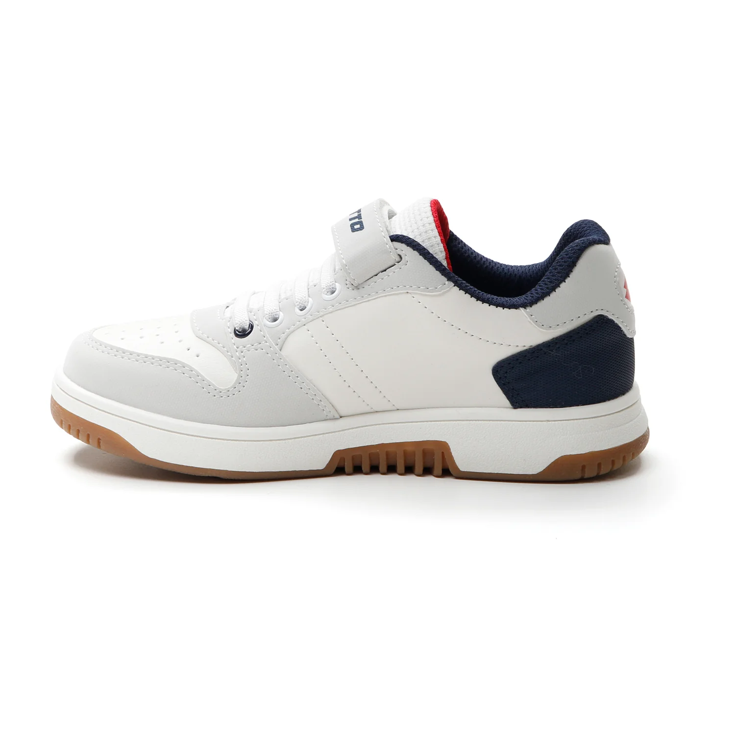 SCARPE ROCKET BIANCO - Image 3