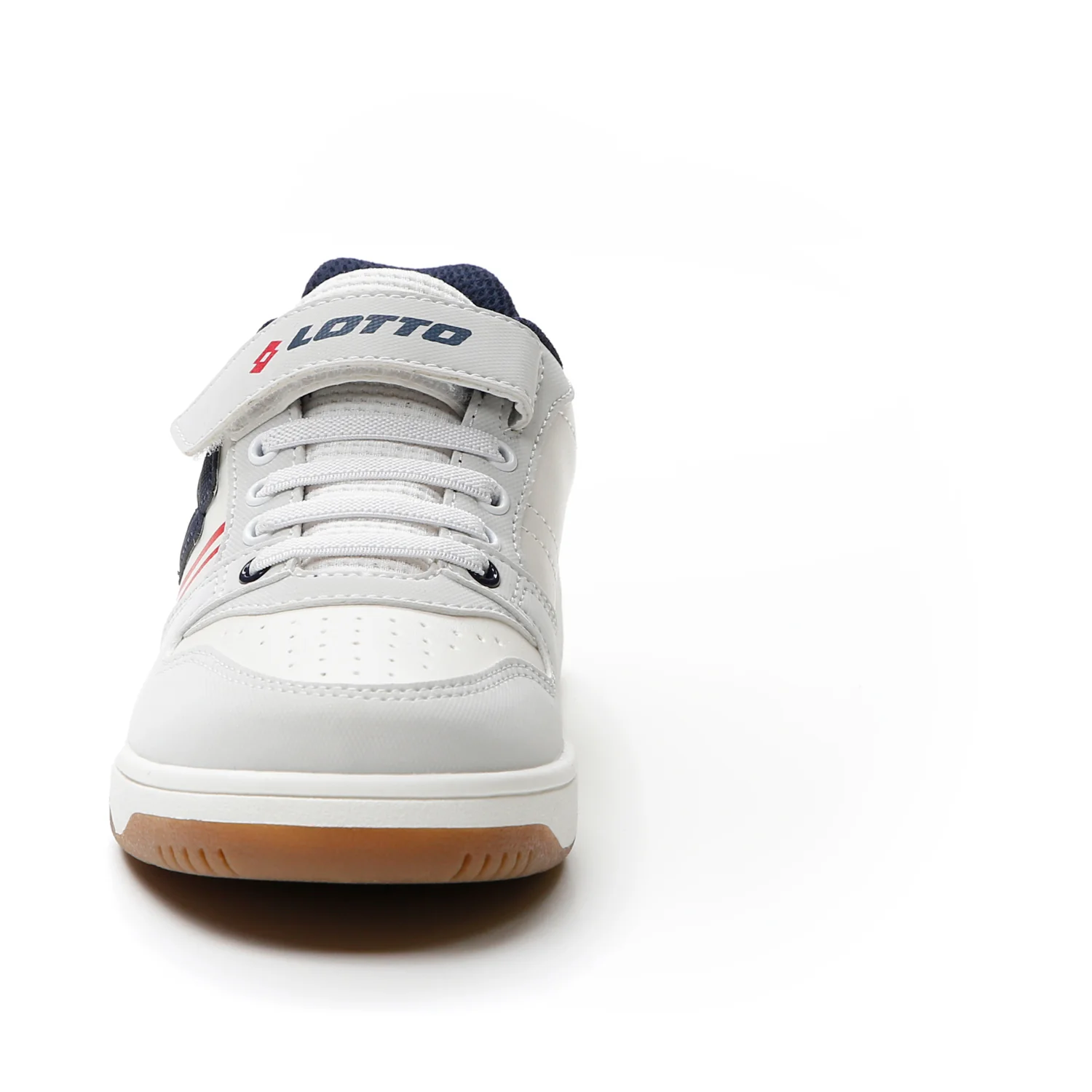 SCARPE ROCKET BIANCO - Image 4