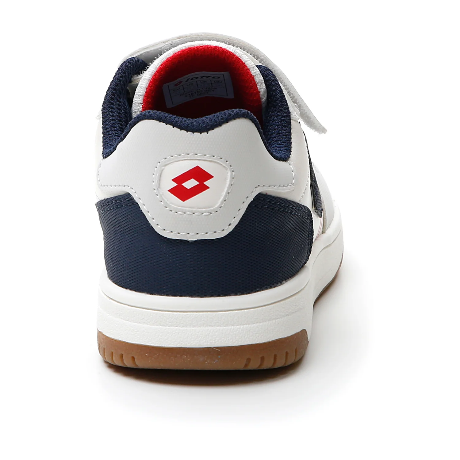 SCARPE ROCKET BIANCO - Image 5