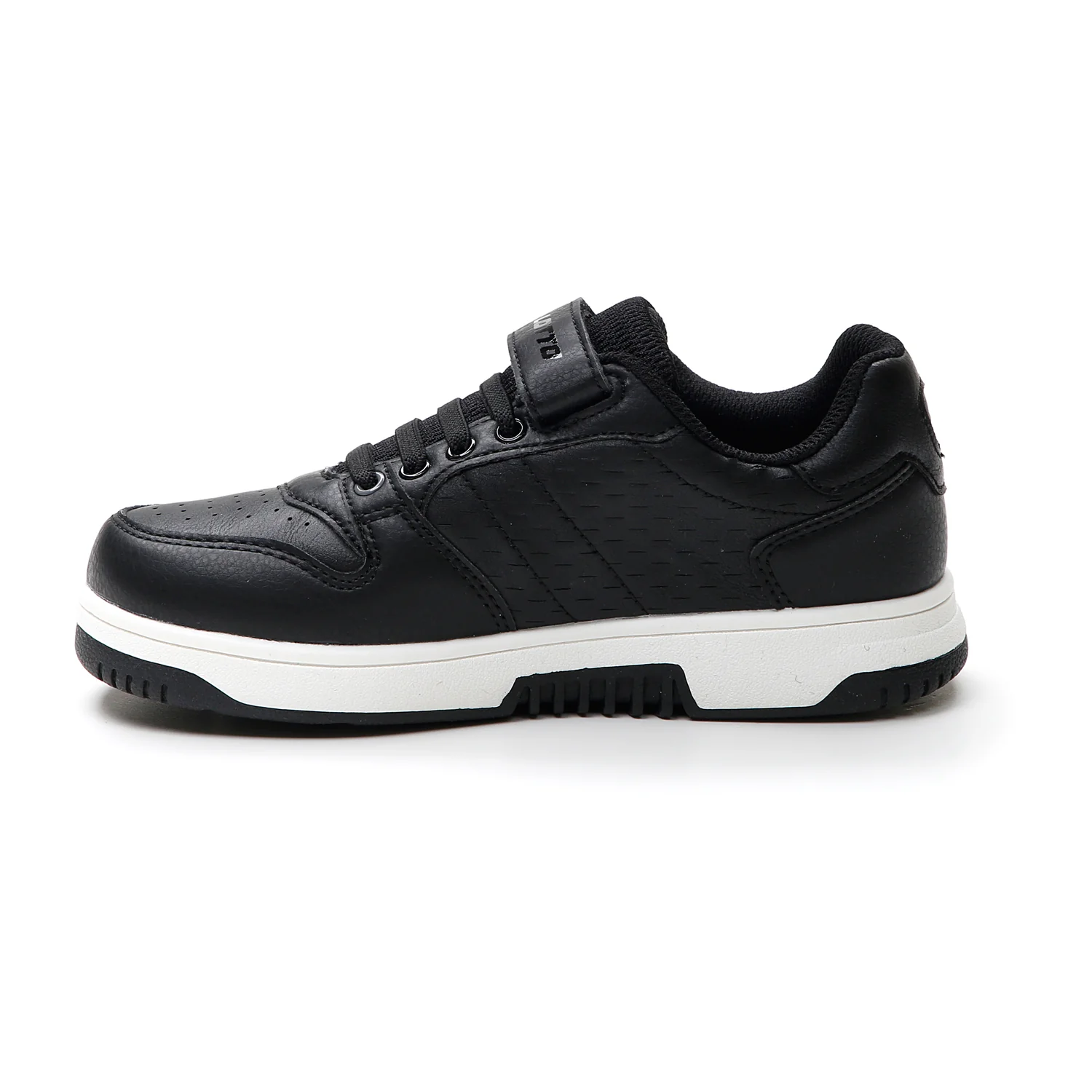 SCARPE ROCKET NERO - Image 3
