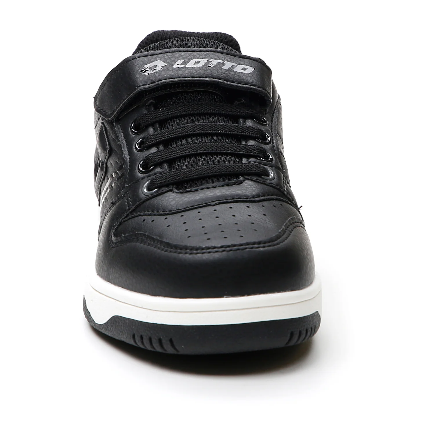 SCARPE ROCKET NERO - Image 4