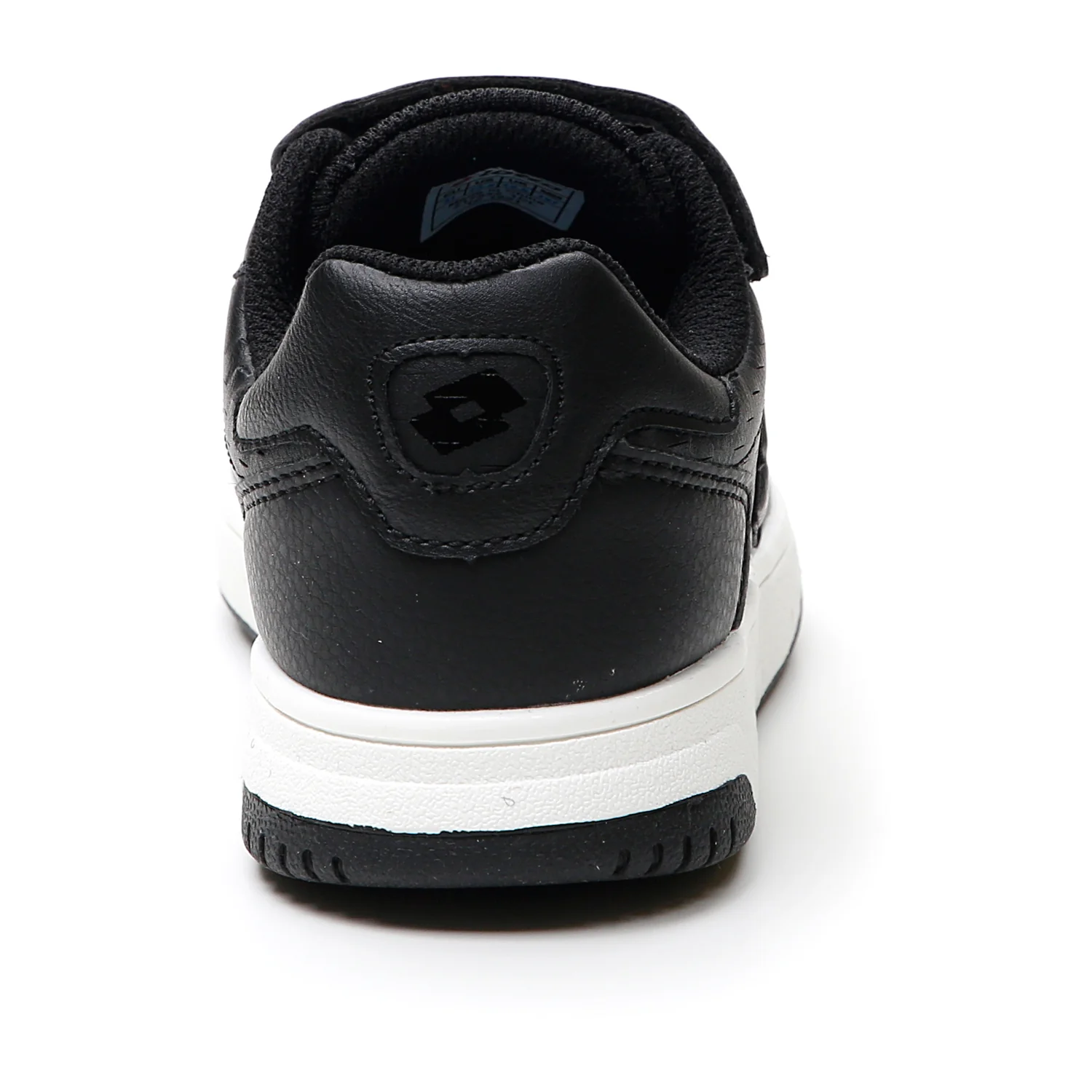 SCARPE ROCKET NERO - Image 5
