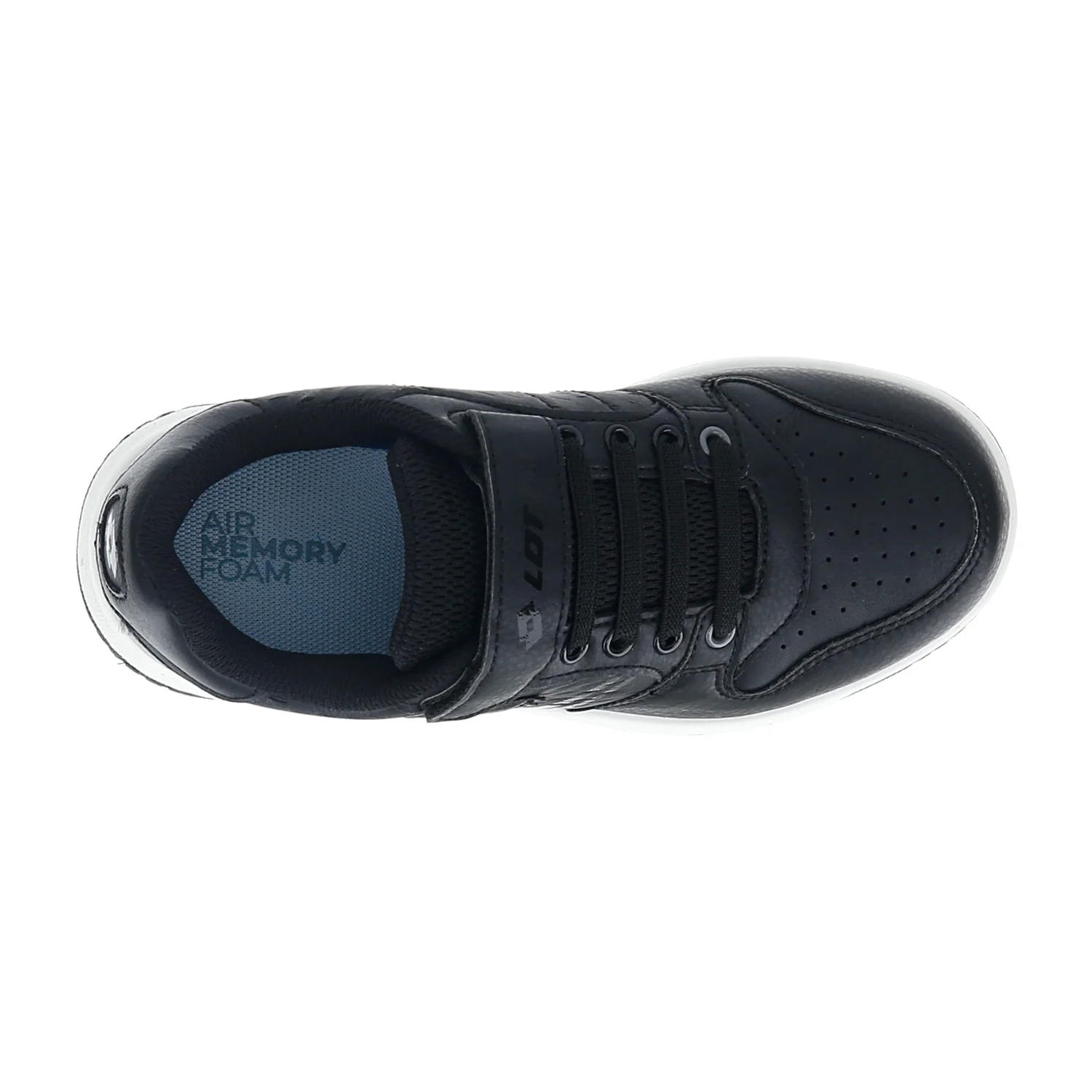 SCARPE ROCKET NERO - Image 6